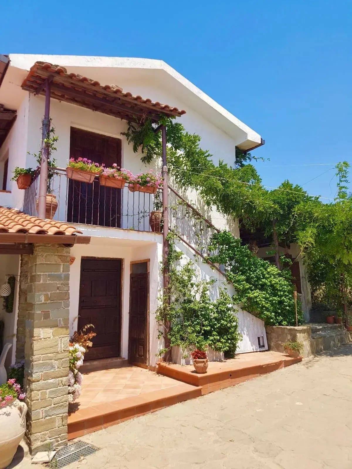 Residence Tenuta Della Torre Residence Tenuta Della Torre