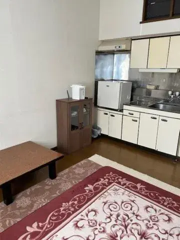 Photo of the whole room in Petit Hotel Koizumi Photo of the whole room in Petit Hotel Koizumi