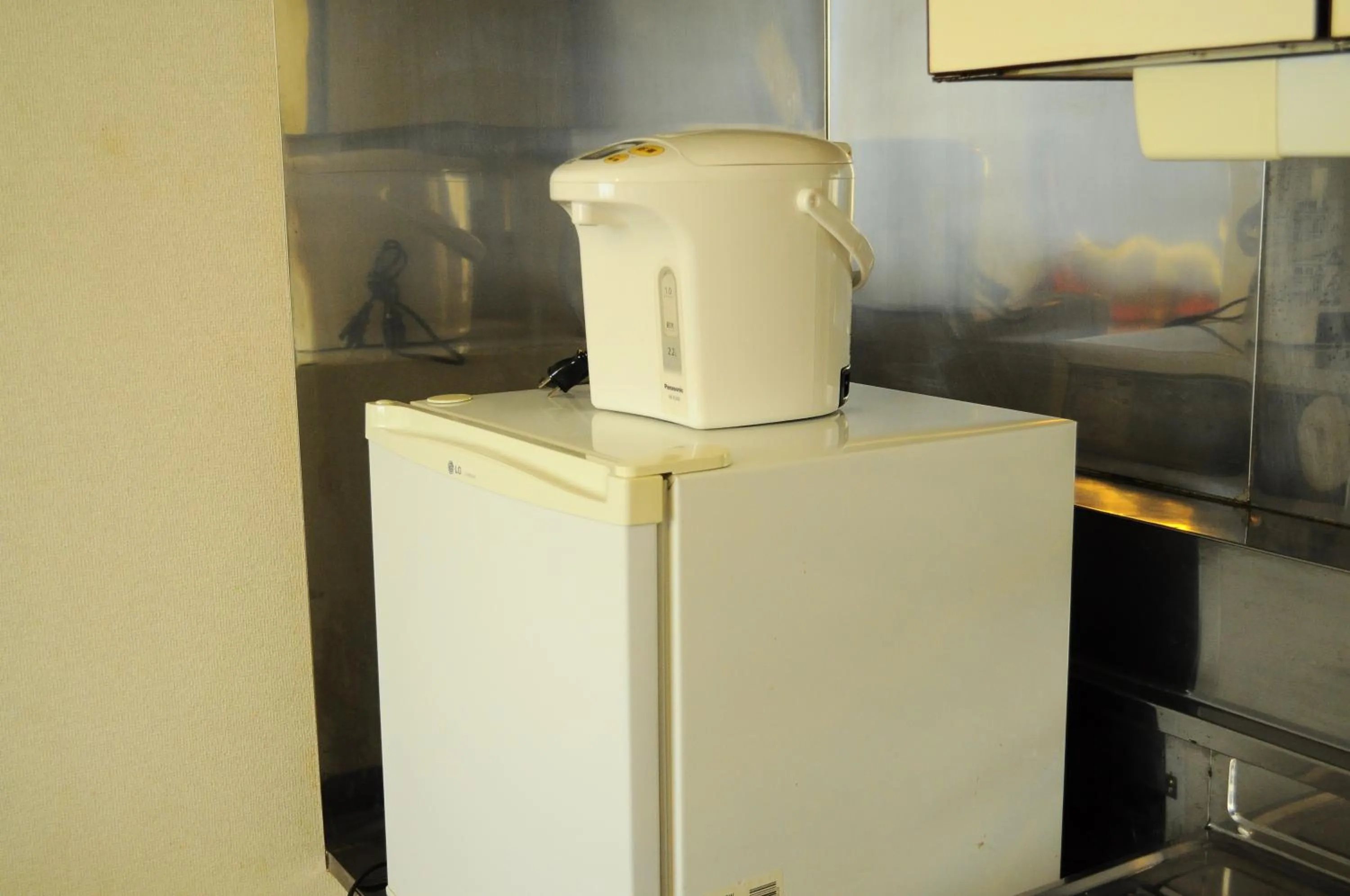 Other in Petit Hotel Koizumi