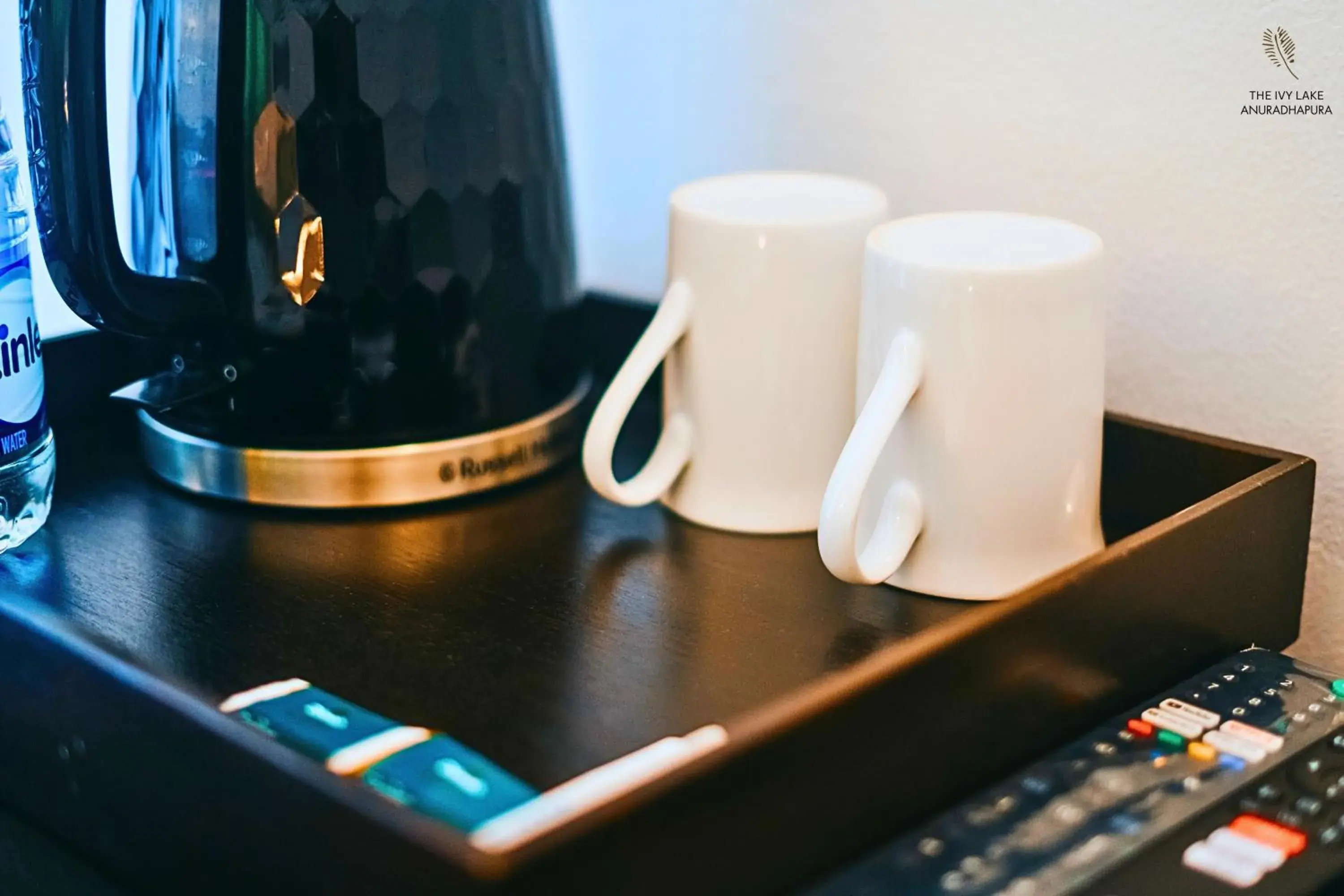 Bedroom in The Ivy Lake Bedroom in The Ivy Lake