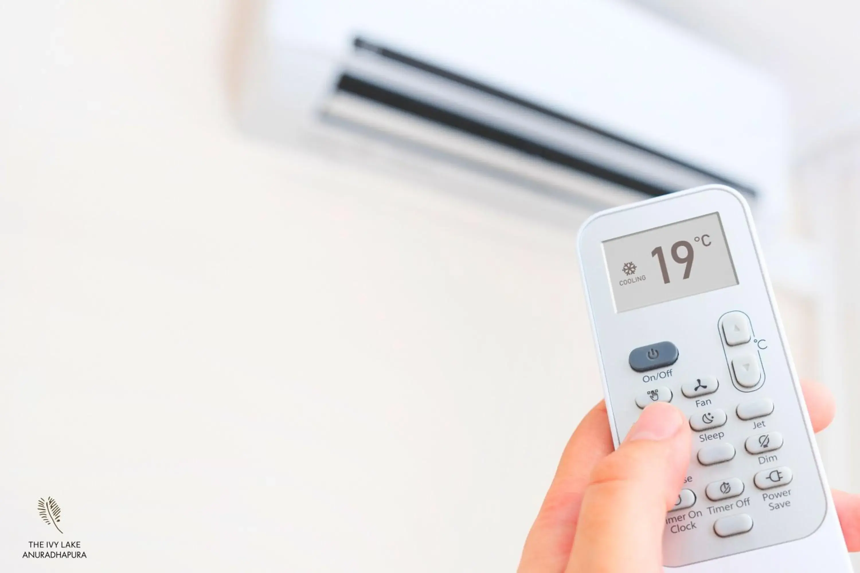 Bedroom in The Ivy Lake Bedroom in The Ivy Lake
