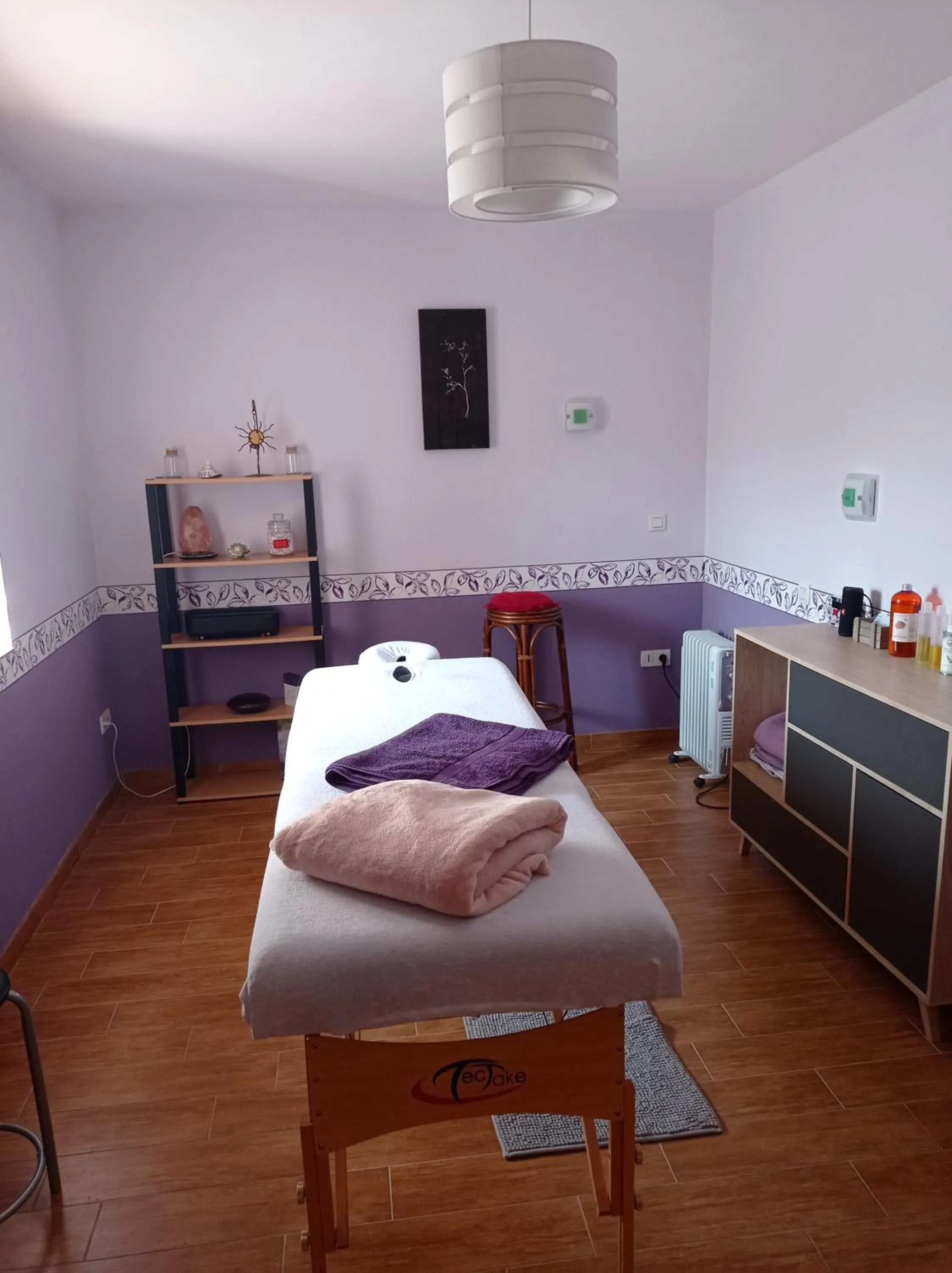 Chambres d'hôtes La Roche