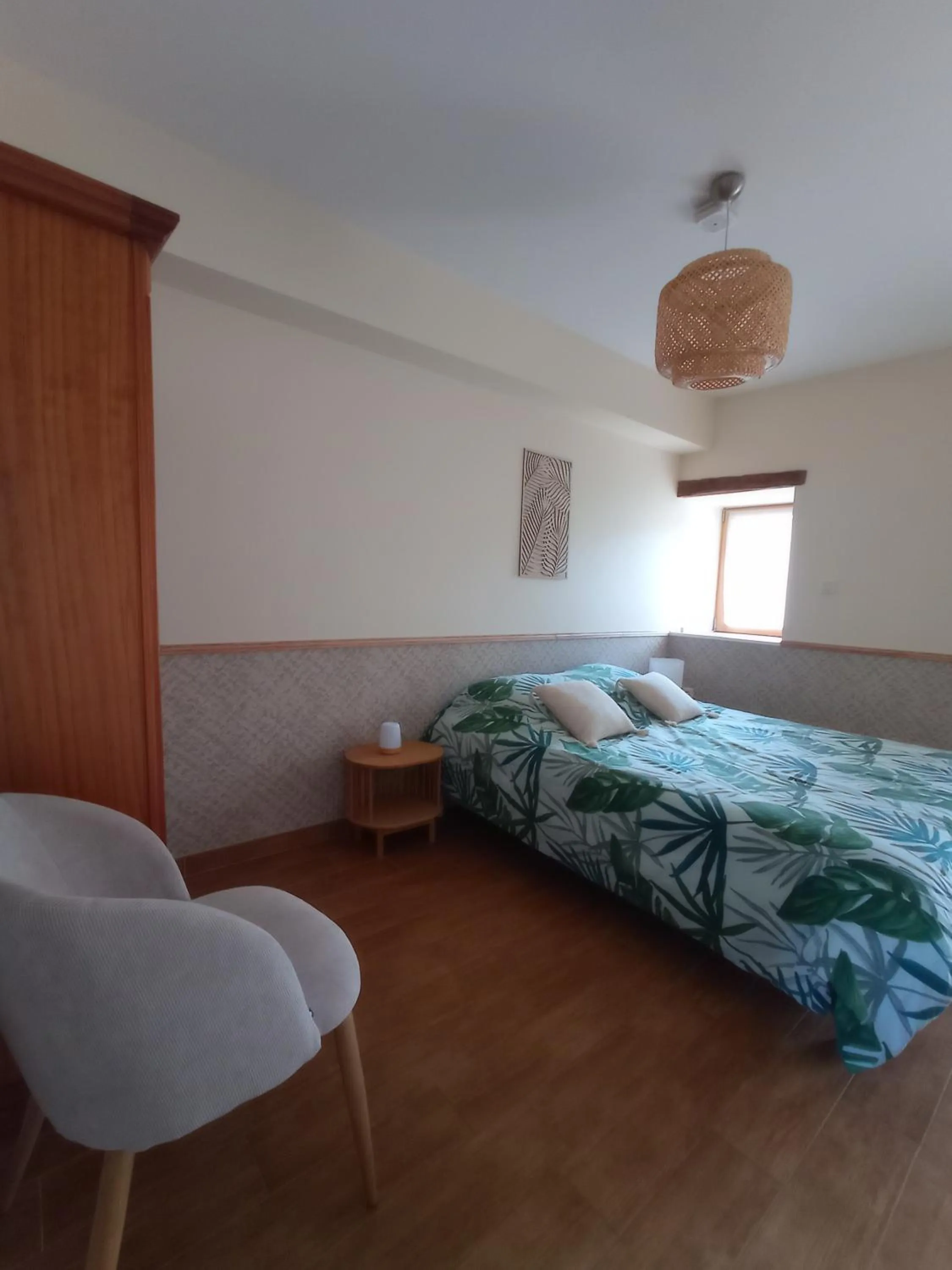 Chambres d'hôtes La Roche