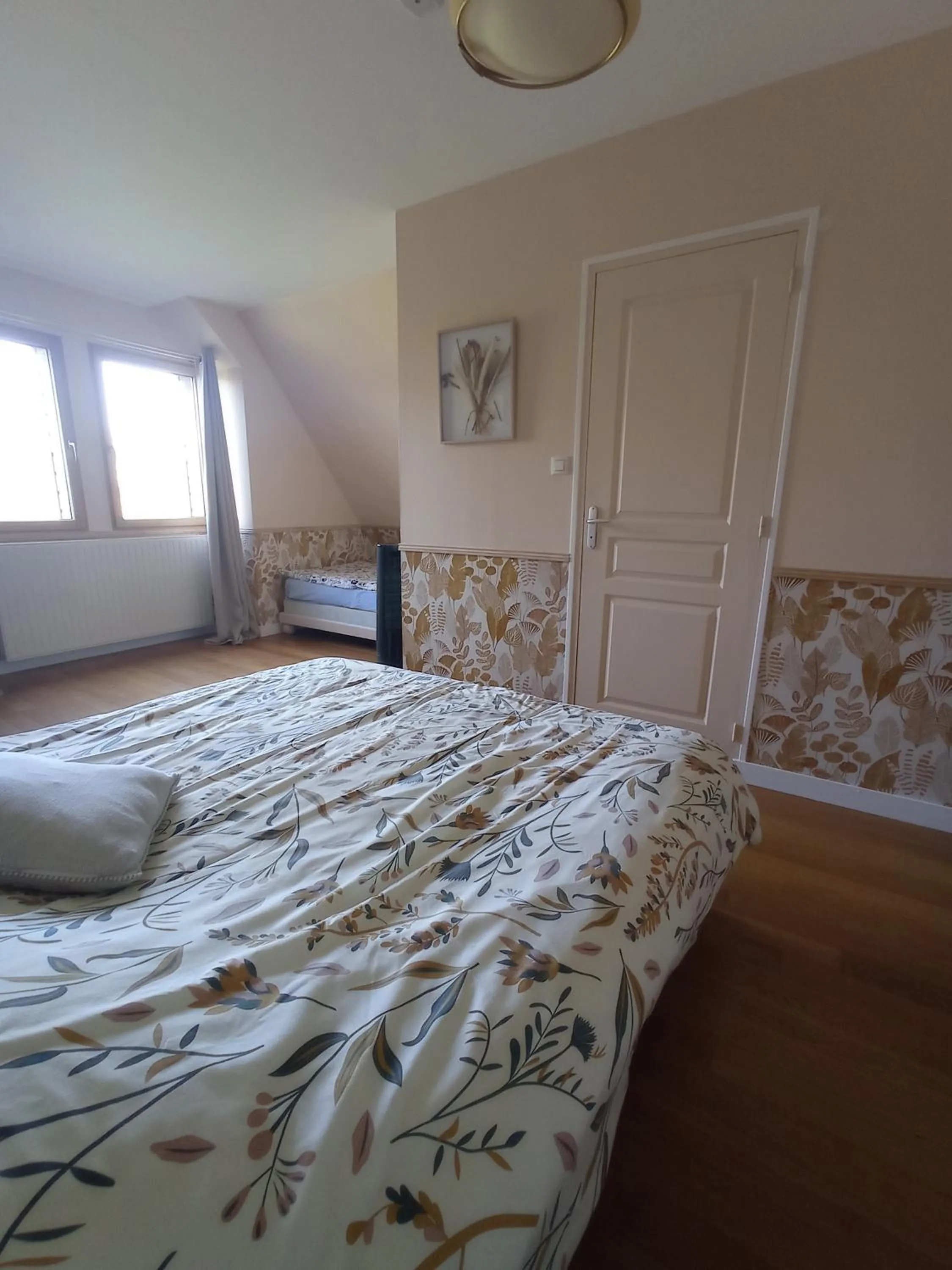 Chambres d'hôtes La Roche