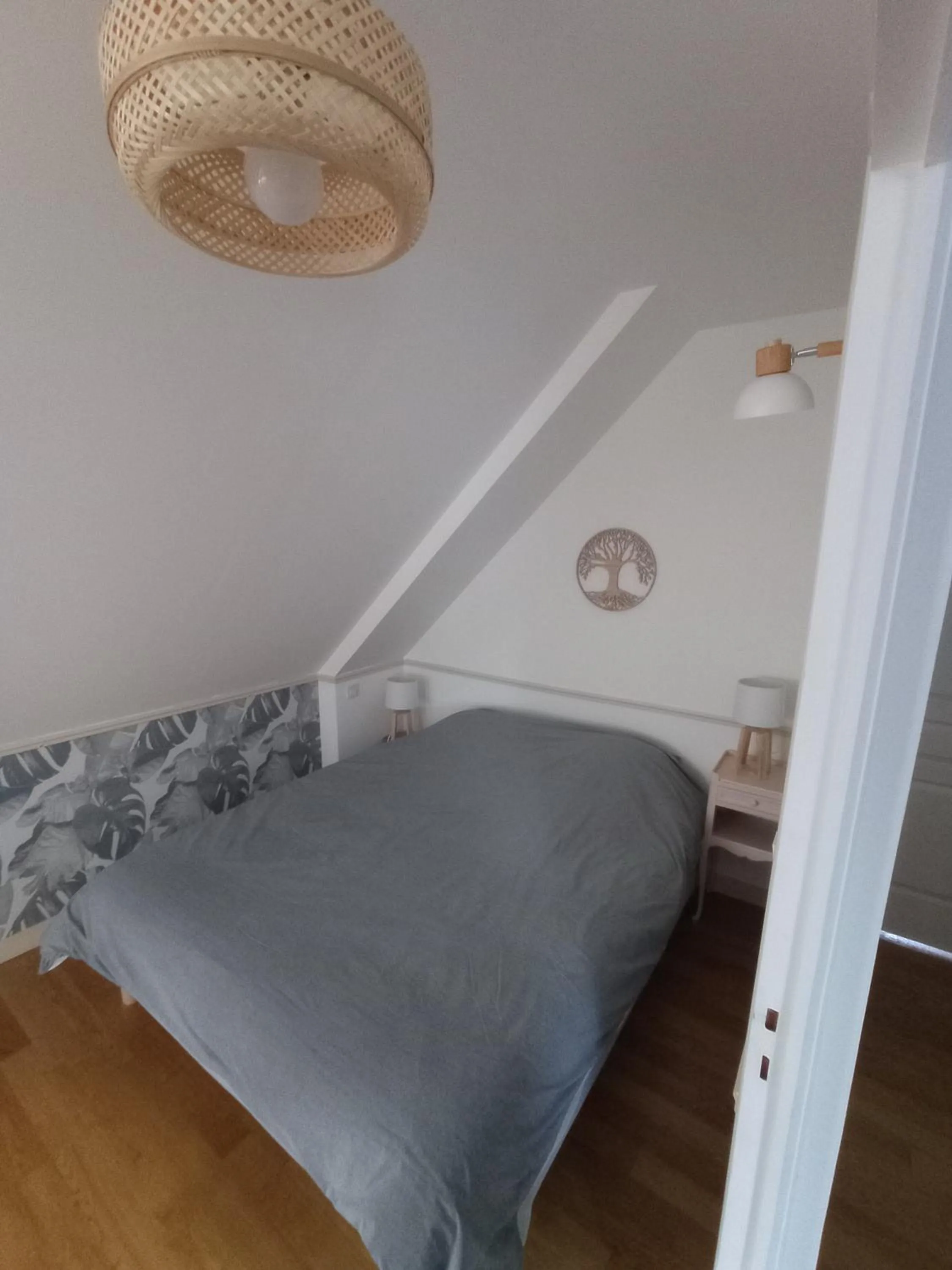 Chambres d'hôtes La Roche