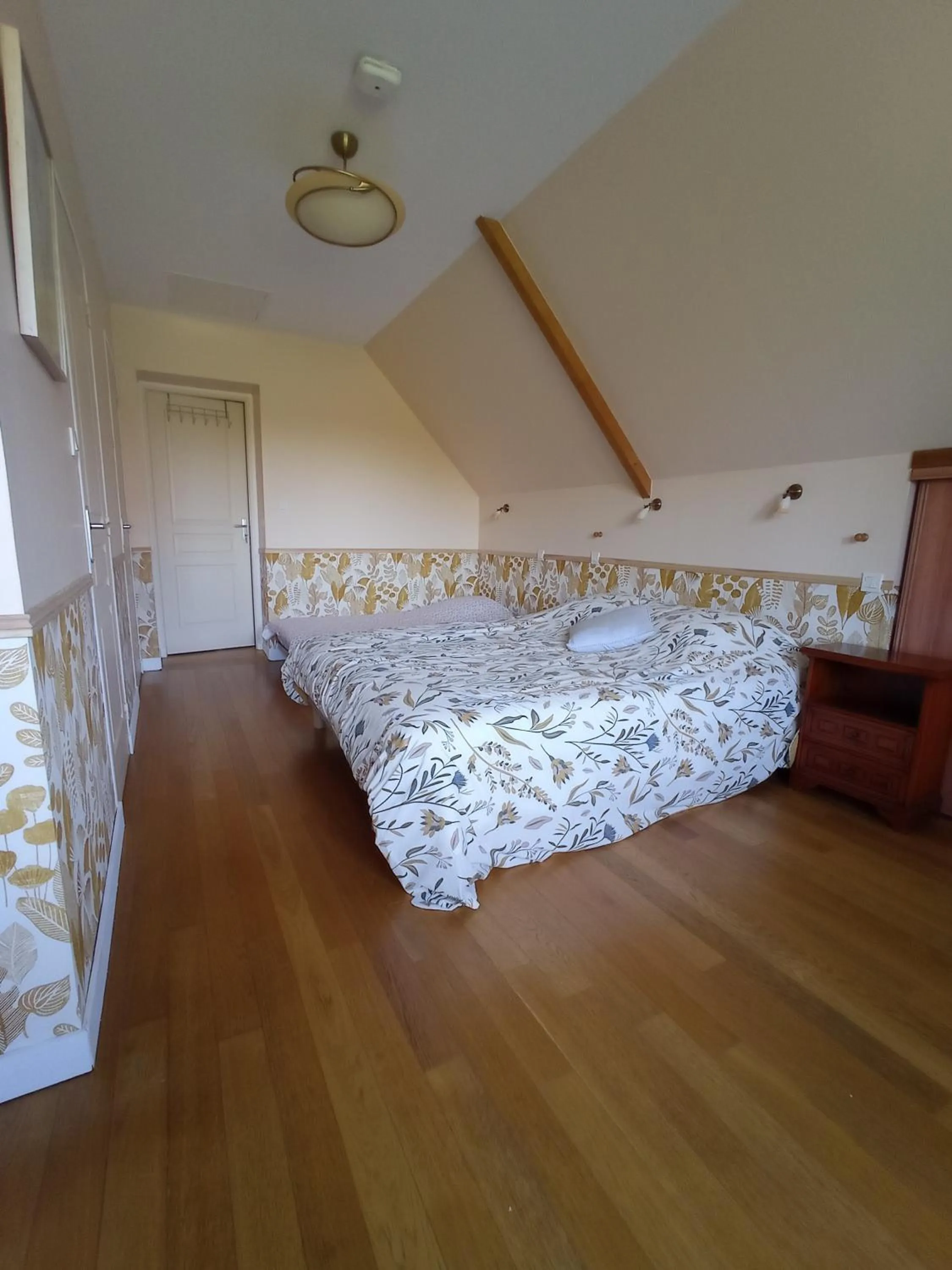 Chambres d'hôtes La Roche