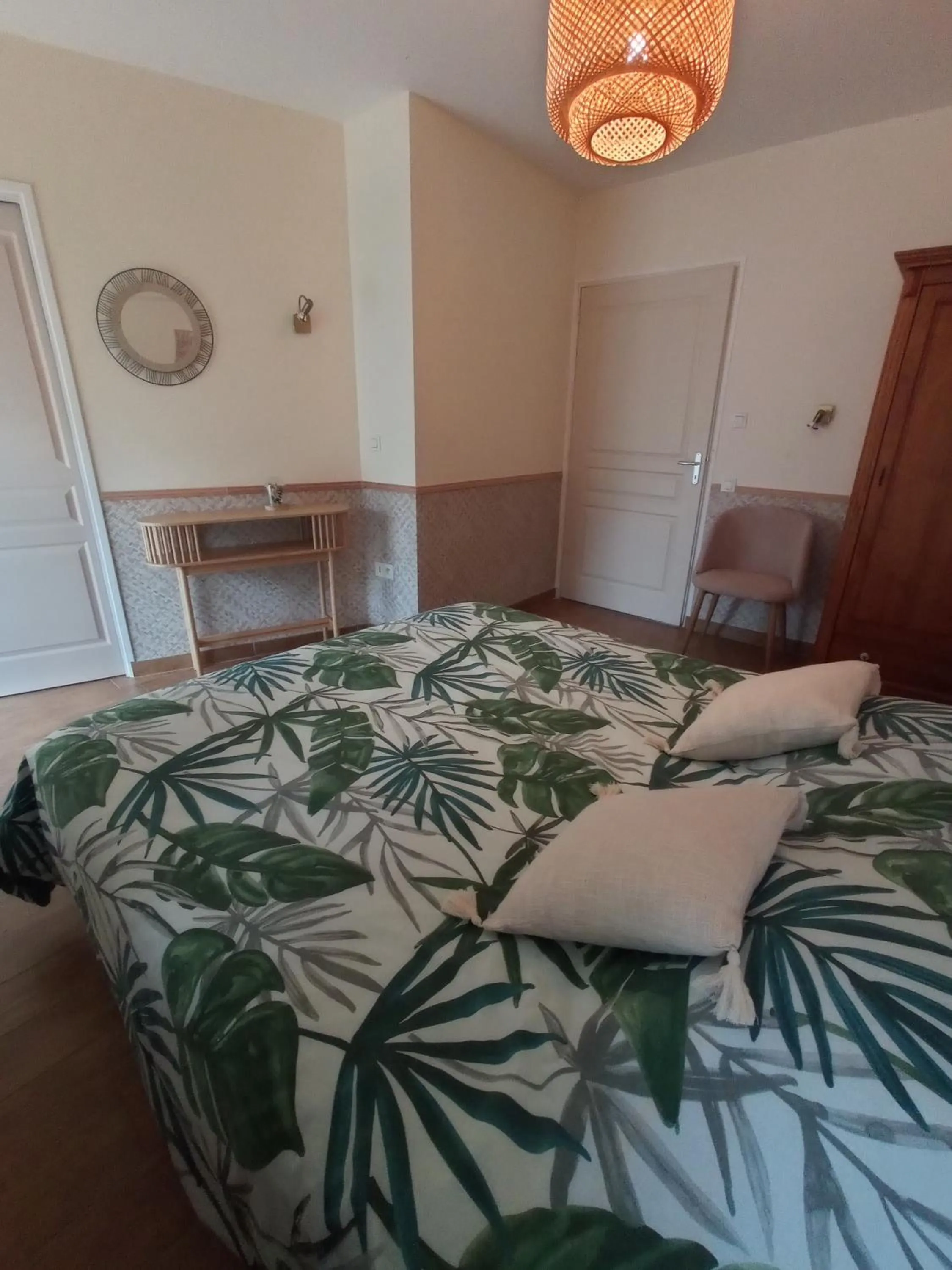 Chambres d'hôtes La Roche