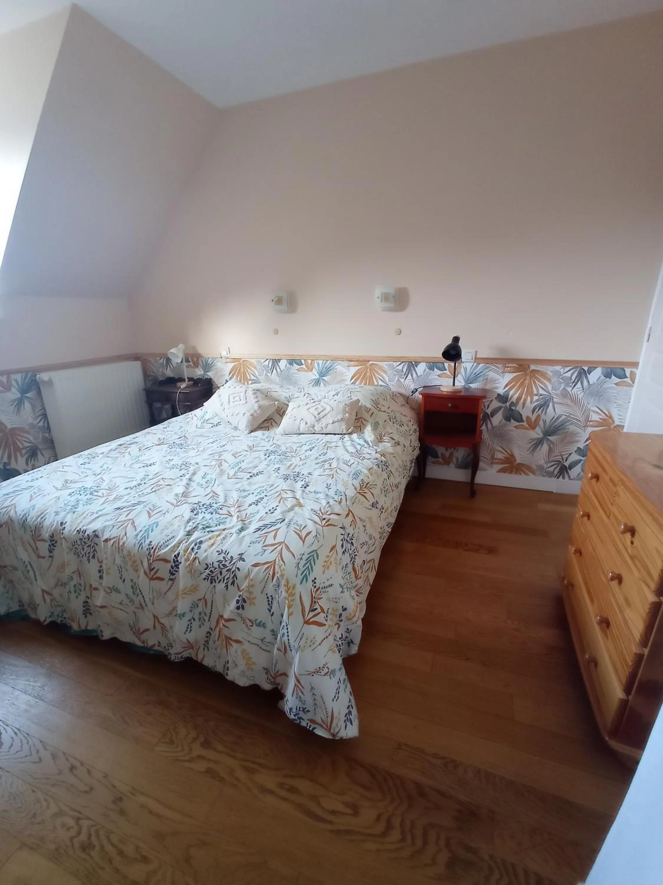 Chambres d'hôtes La Roche