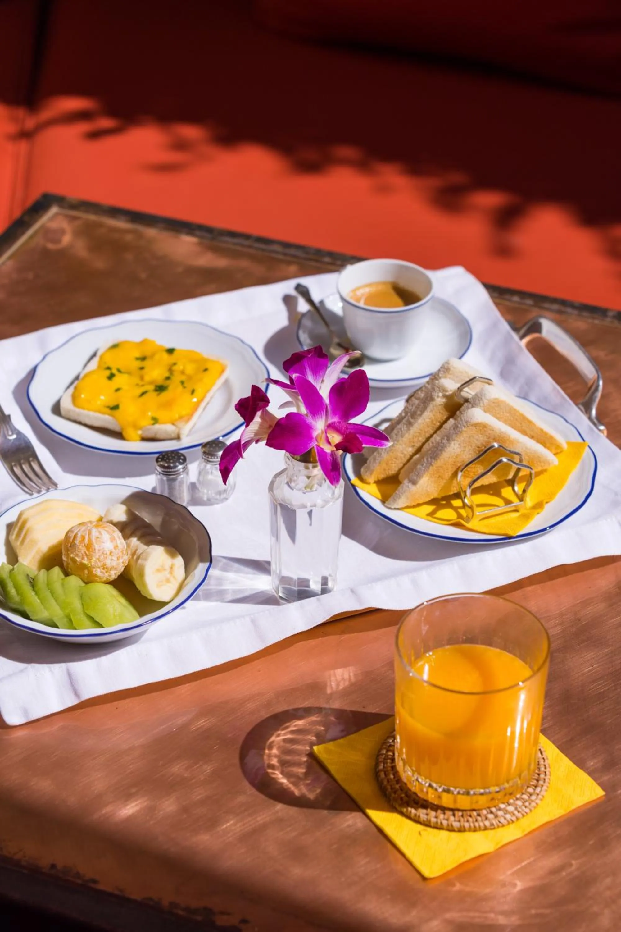 Casa Howard Firenze - Residenza d'Epoca