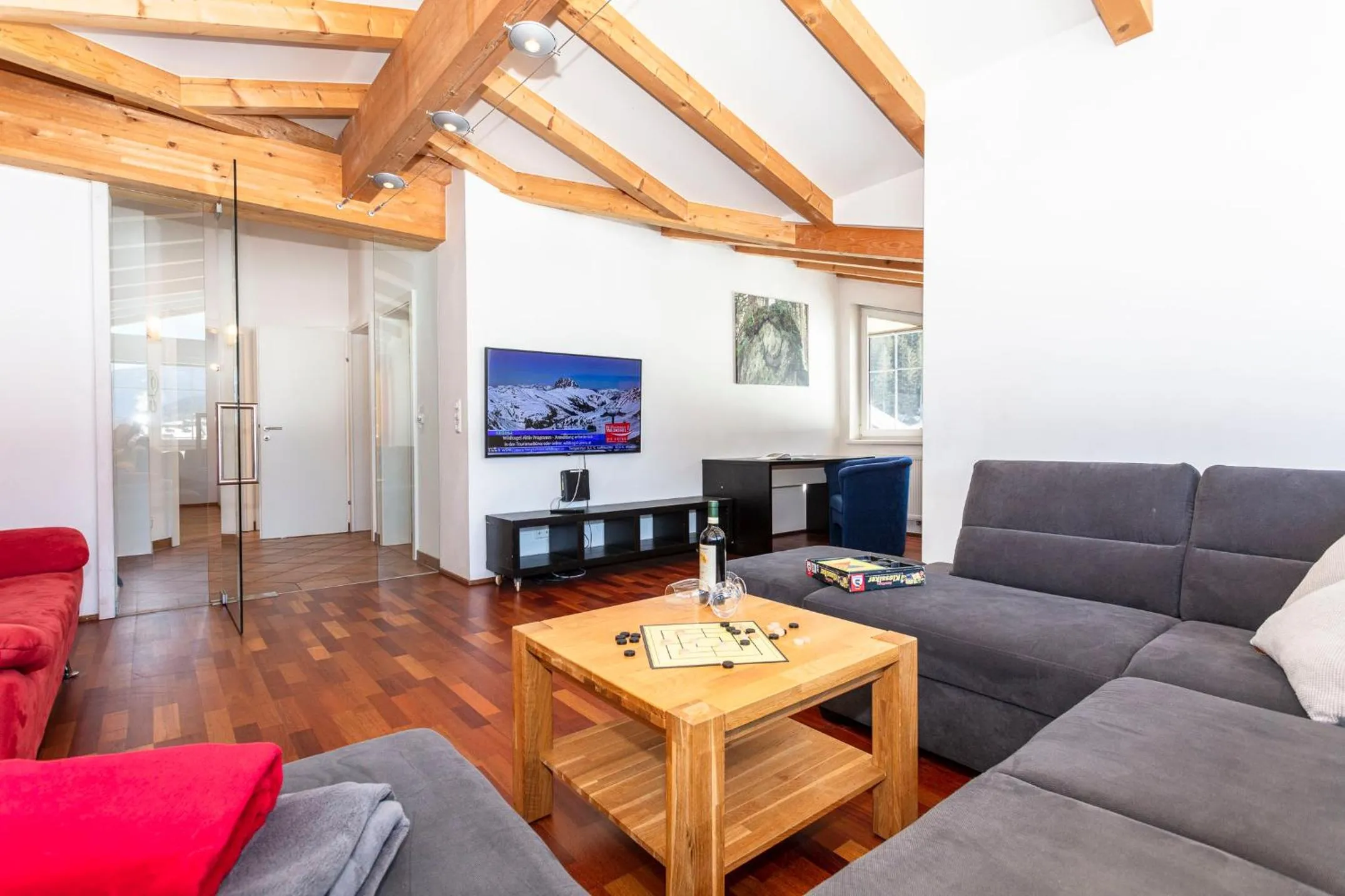 Chalet Habachtal - Wildkogel