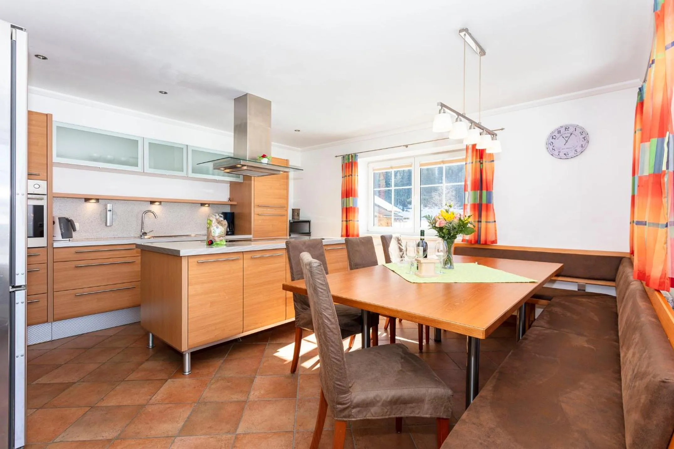 Chalet Habachtal - Wildkogel