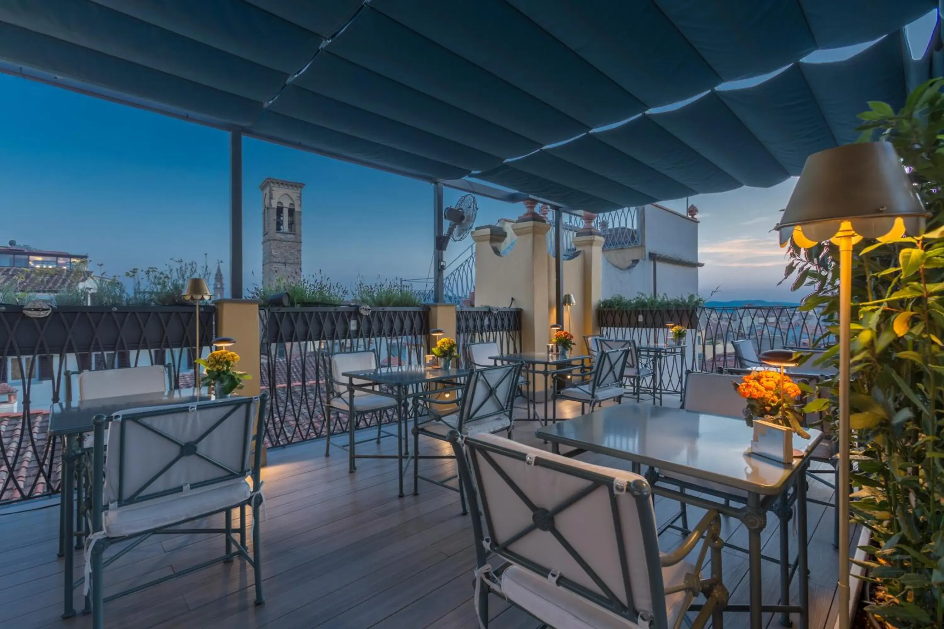 Restaurant/places to eat in IL Tornabuoni The Unbound Collection by Hyatt Restaurant/places to eat in IL Tornabuoni The Unbound Collection by Hyatt