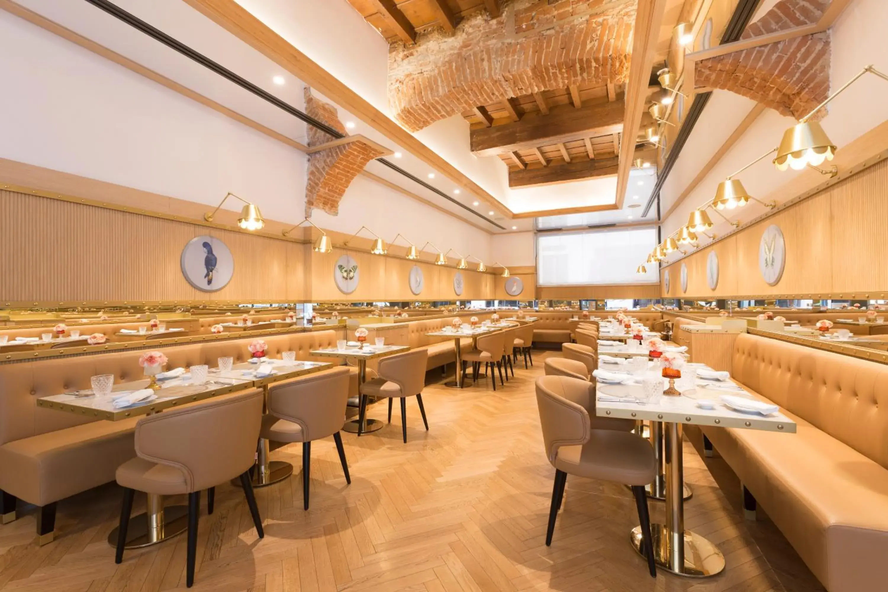 Restaurant/places to eat in IL Tornabuoni The Unbound Collection by Hyatt Restaurant/places to eat in IL Tornabuoni The Unbound Collection by Hyatt