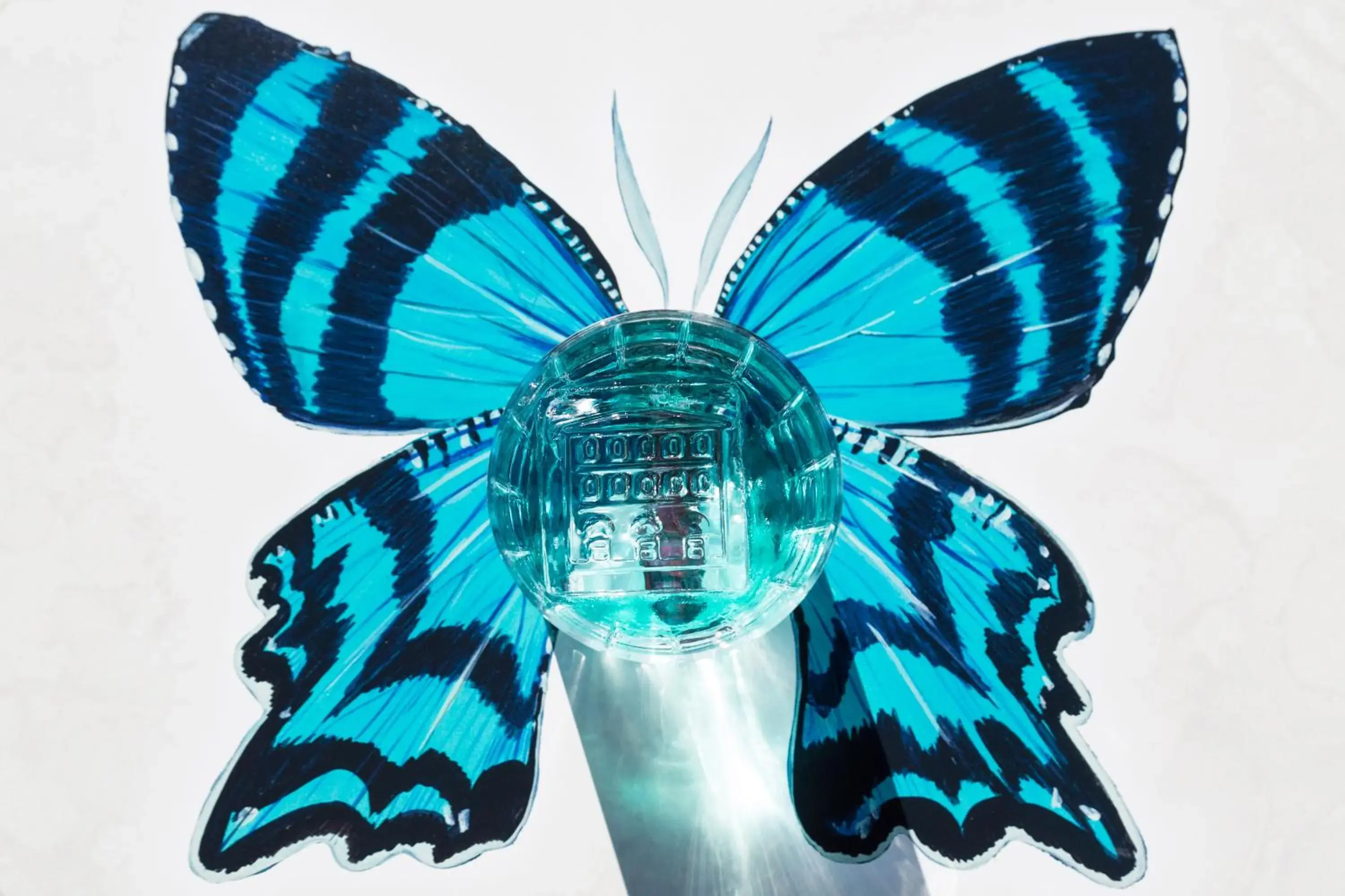 Lounge or bar in IL Tornabuoni The Unbound Collection by Hyatt Lounge or bar in IL Tornabuoni The Unbound Collection by Hyatt