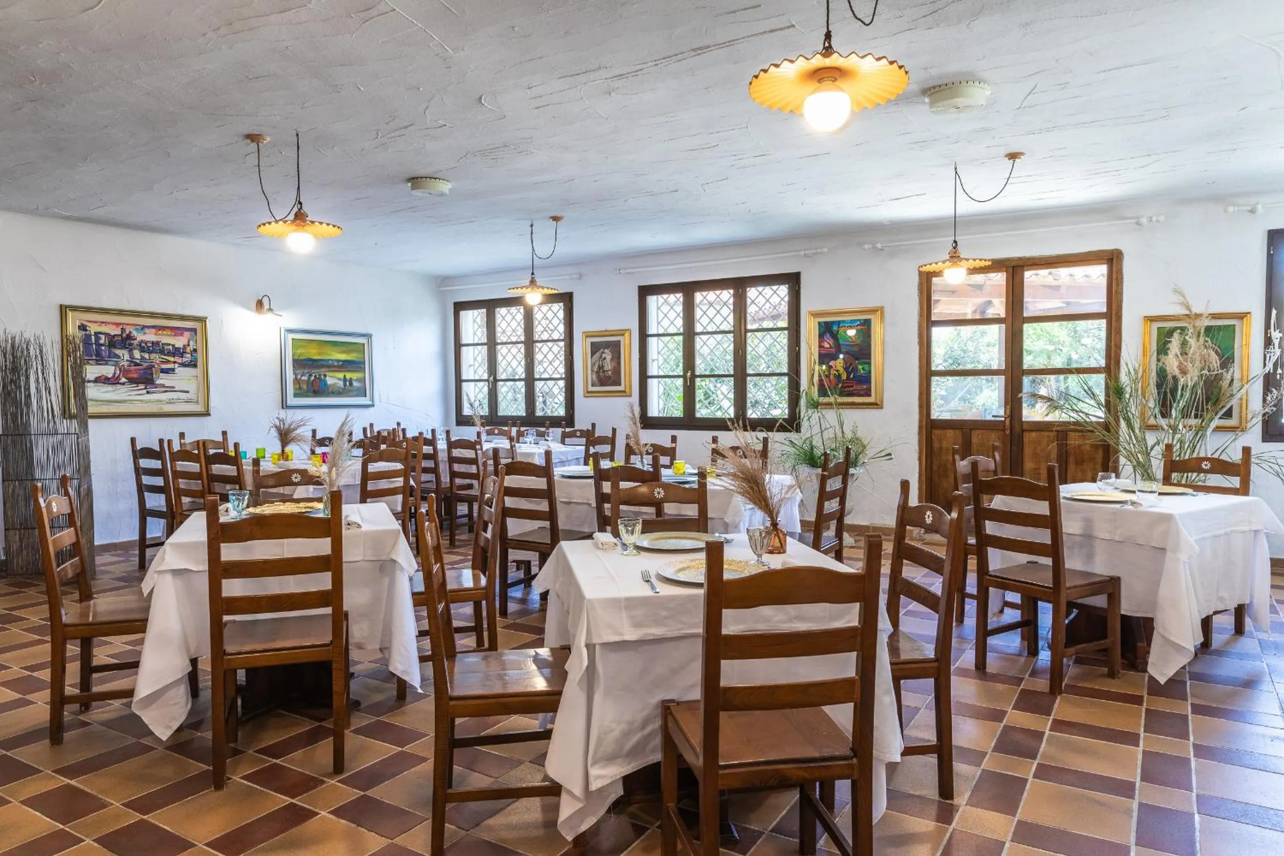 Hotel Ristorante S'Astore