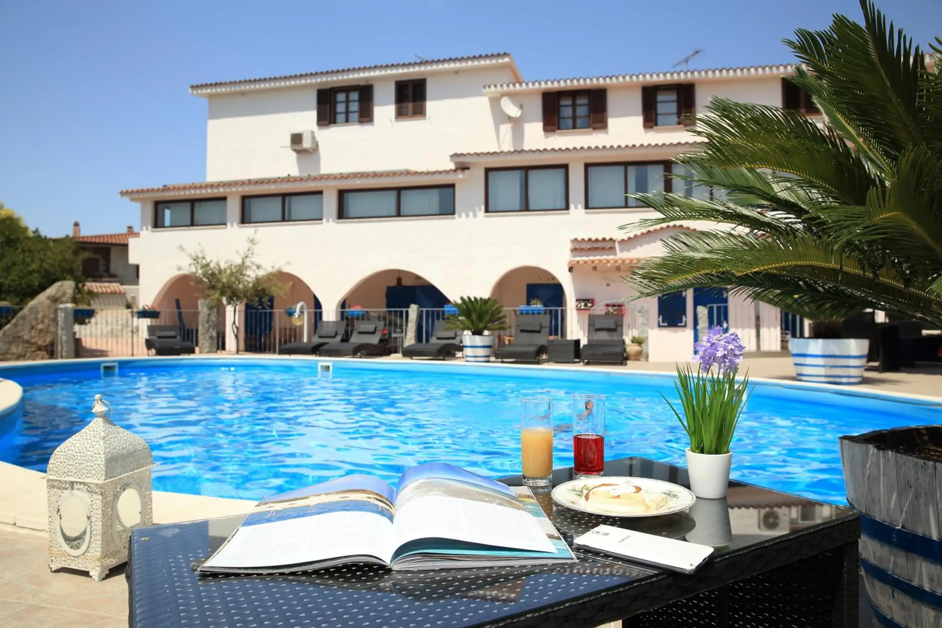 Hotel Ristorante S'Astore Hotel Ristorante S'Astore