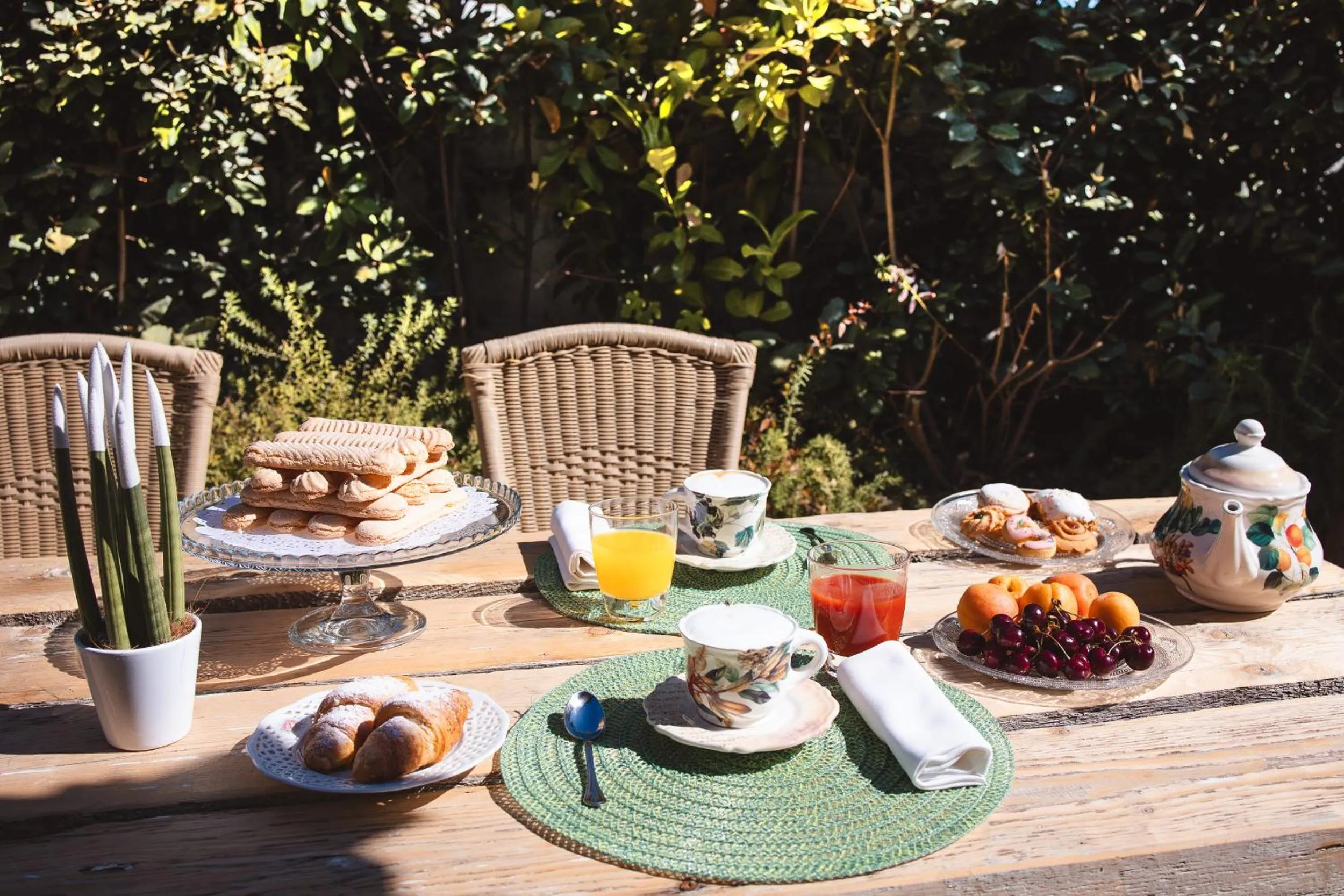 Hotel Ristorante S'Astore