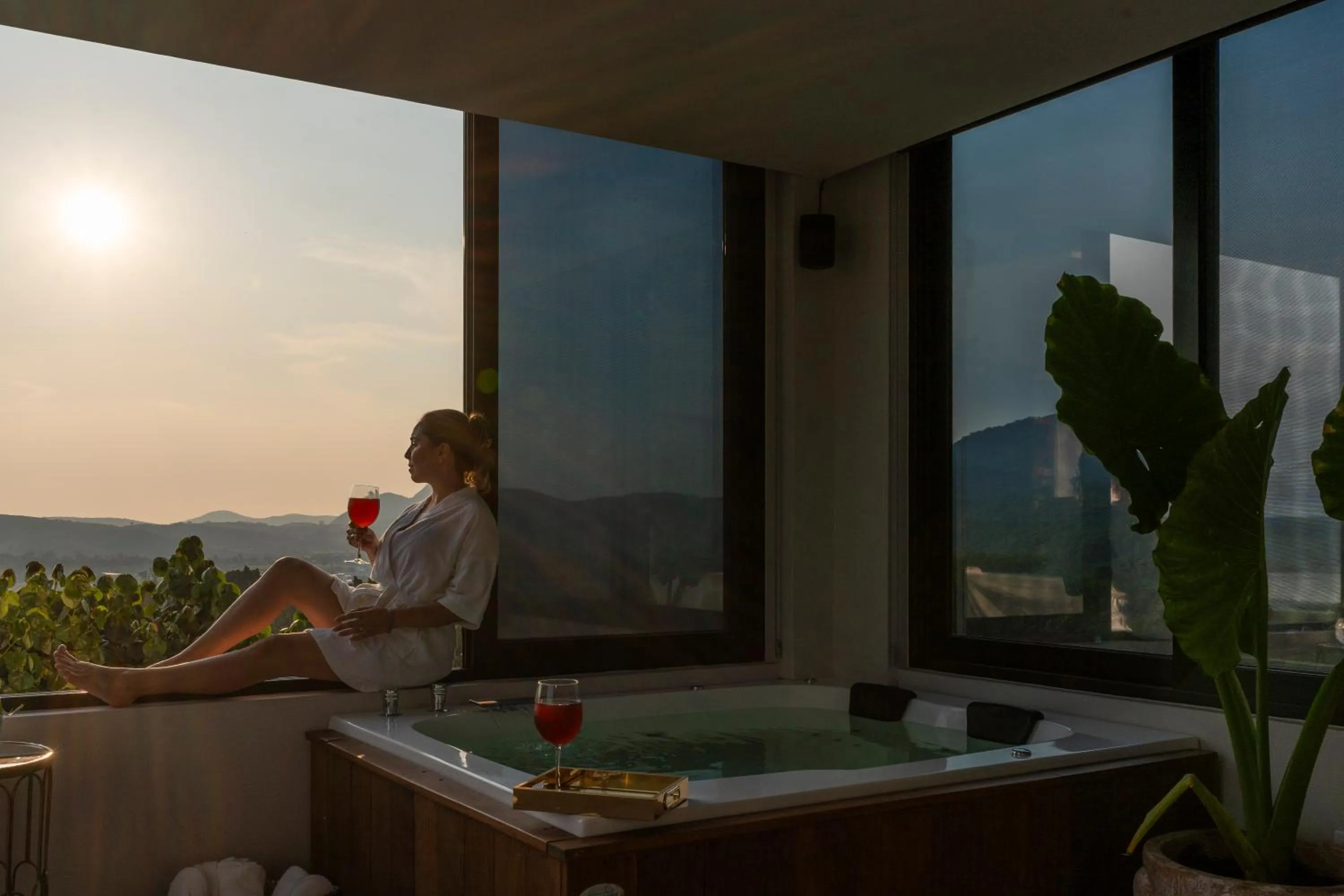 Spa and wellness centre/facilities in Hotel Boutique Marrakesh