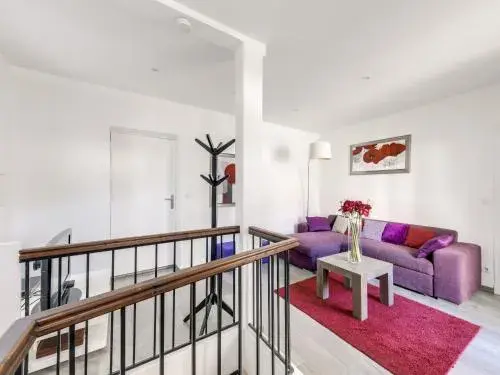 Loft Fraternité Loft Fraternité