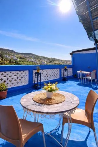 Hostal La Joya