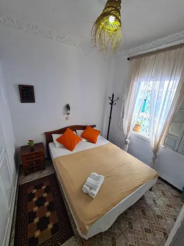 Hostal La Joya