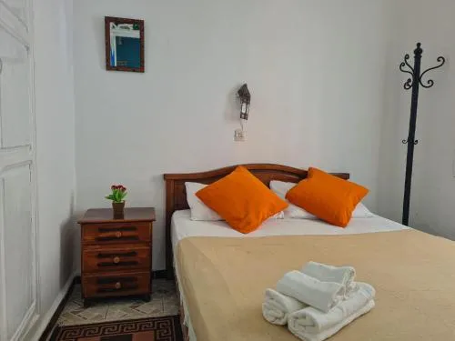 Hostal La Joya