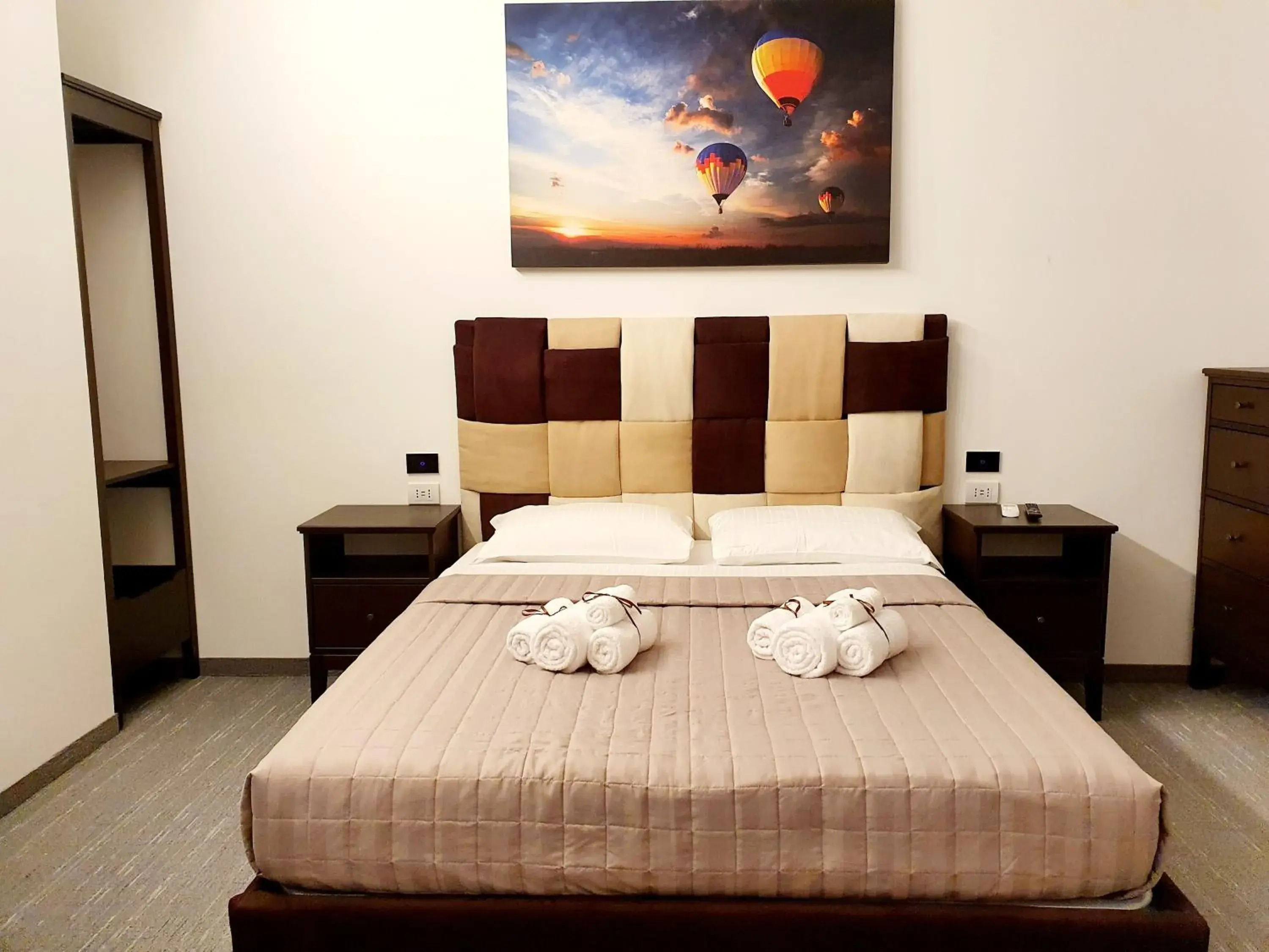 Triple Room with Bathroom in Camere Fiera Verona - CasaNostra Triple Room with Bathroom in Camere Fiera Verona - CasaNostra