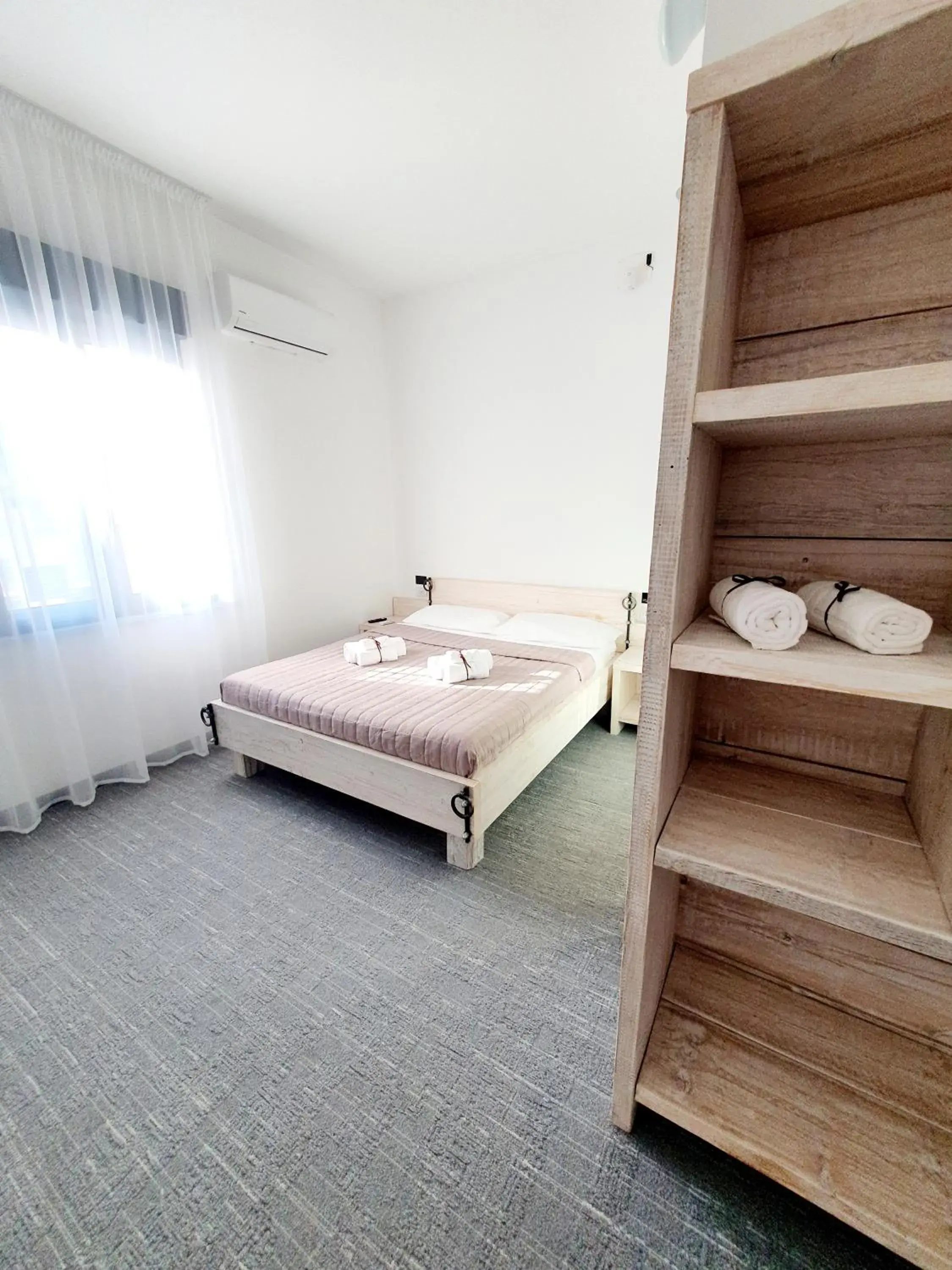 Double Room with Private Bathroom - single occupancy in Camere Fiera Verona - CasaNostra Double Room with Private Bathroom - single occupancy in Camere Fiera Verona - CasaNostra
