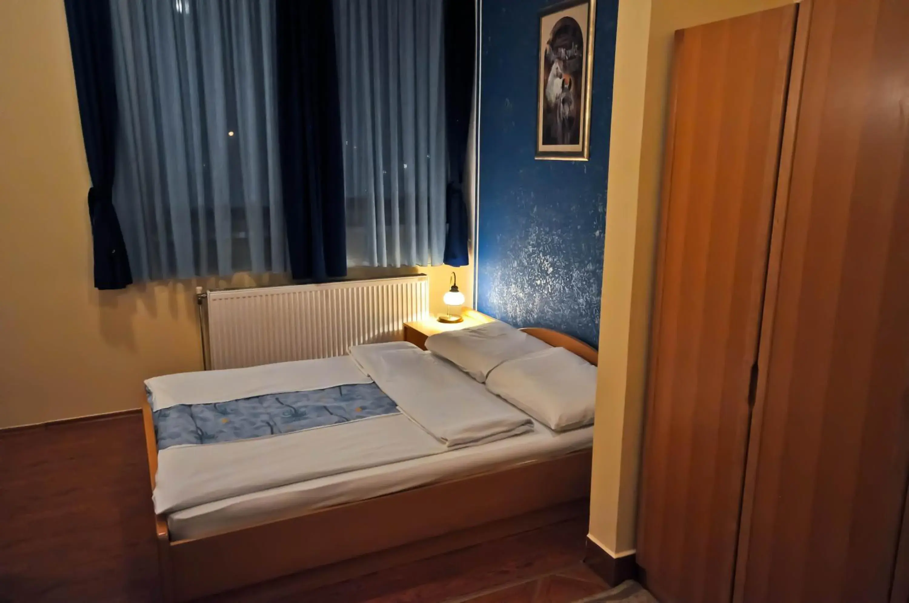 Bed in Hotel BM Bed in Hotel BM