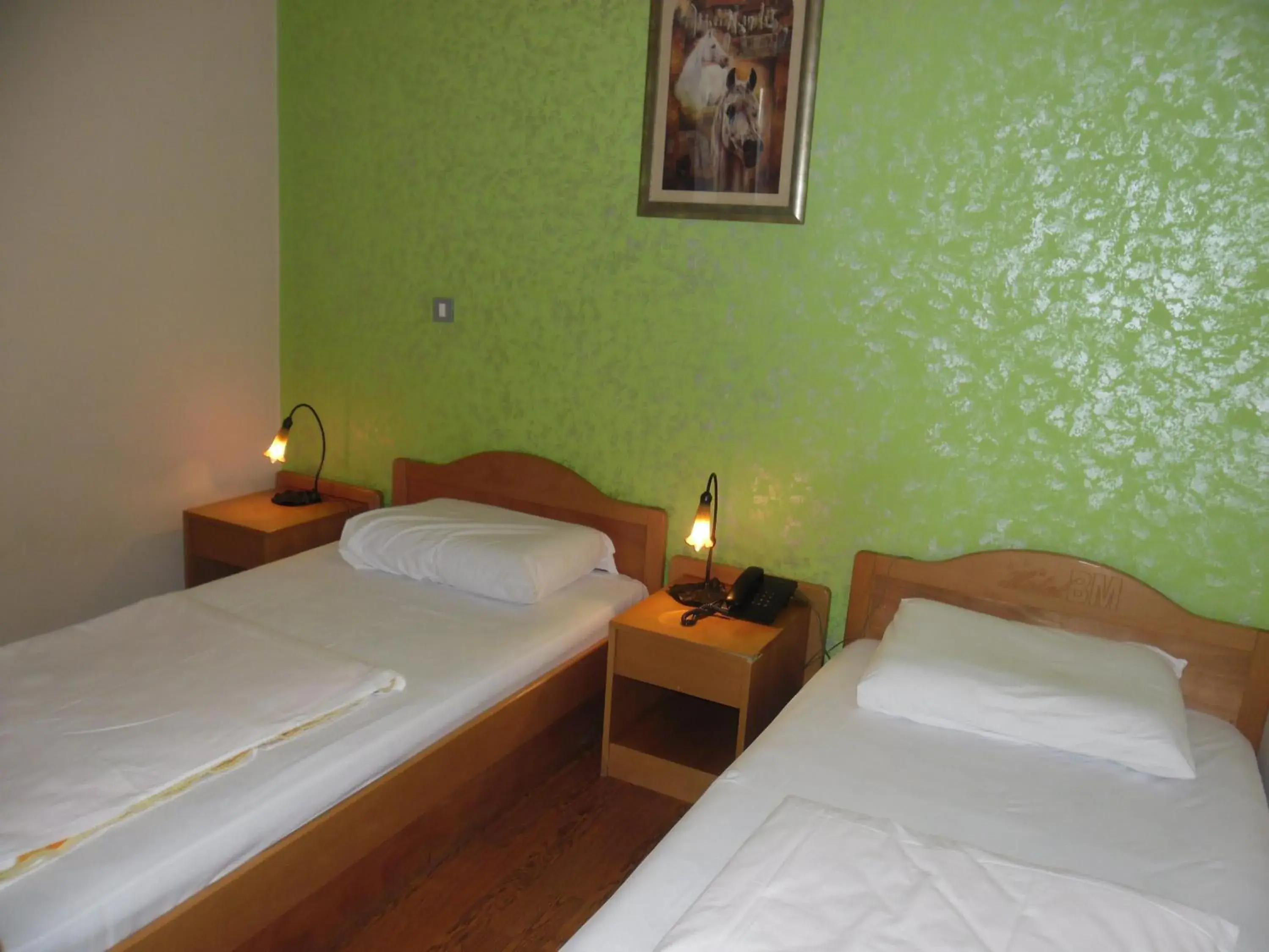 Bed in Hotel BM Bed in Hotel BM