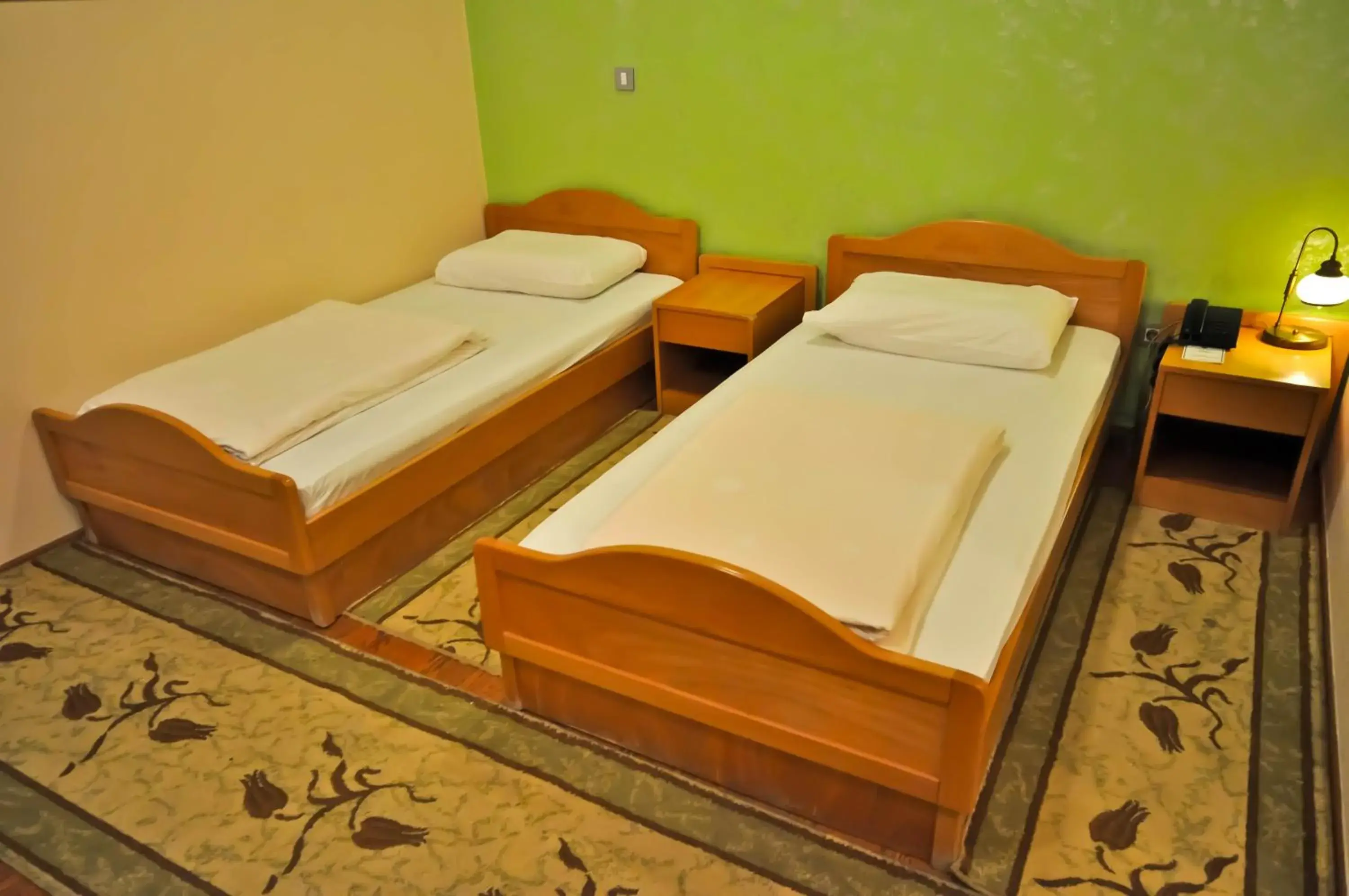 Bed in Hotel BM Bed in Hotel BM