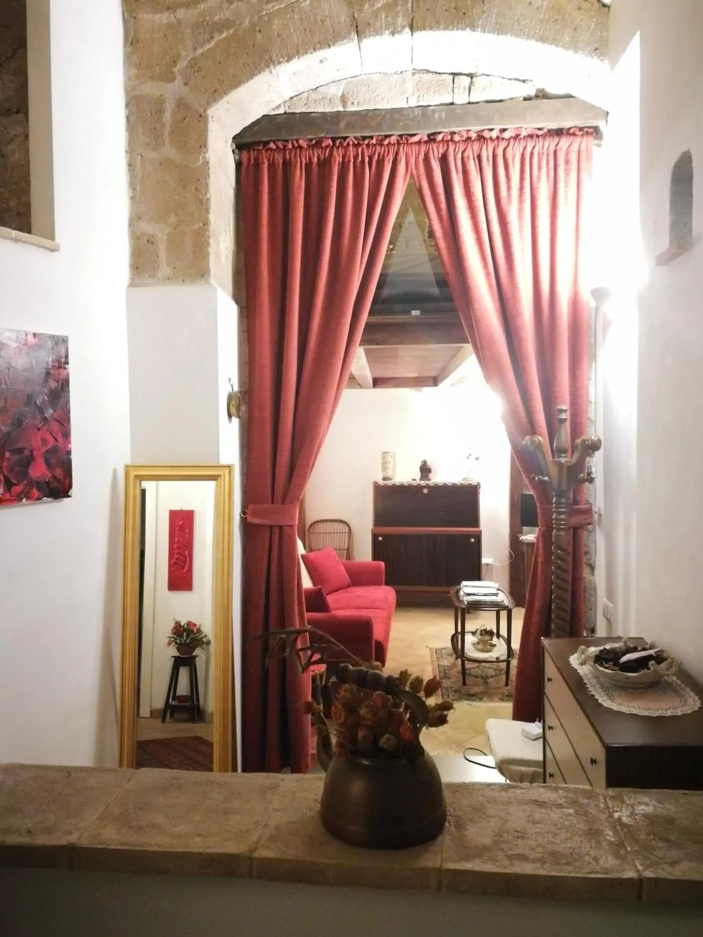 Appartamento La Loggia Appartamento La Loggia
