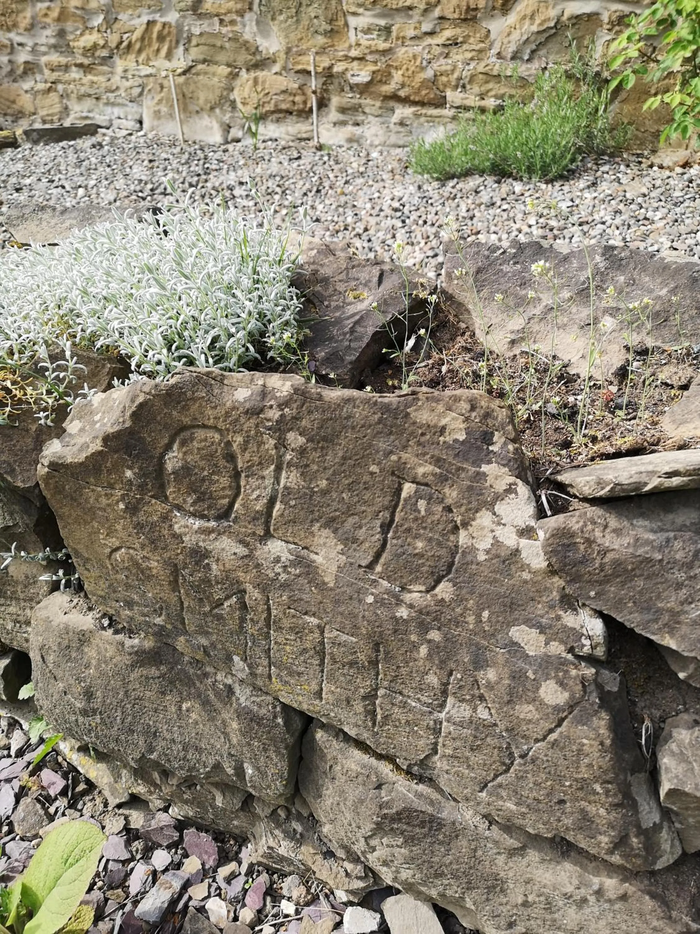 Logo/Certificate/Sign in The Old Smithy Bed & Breakfast