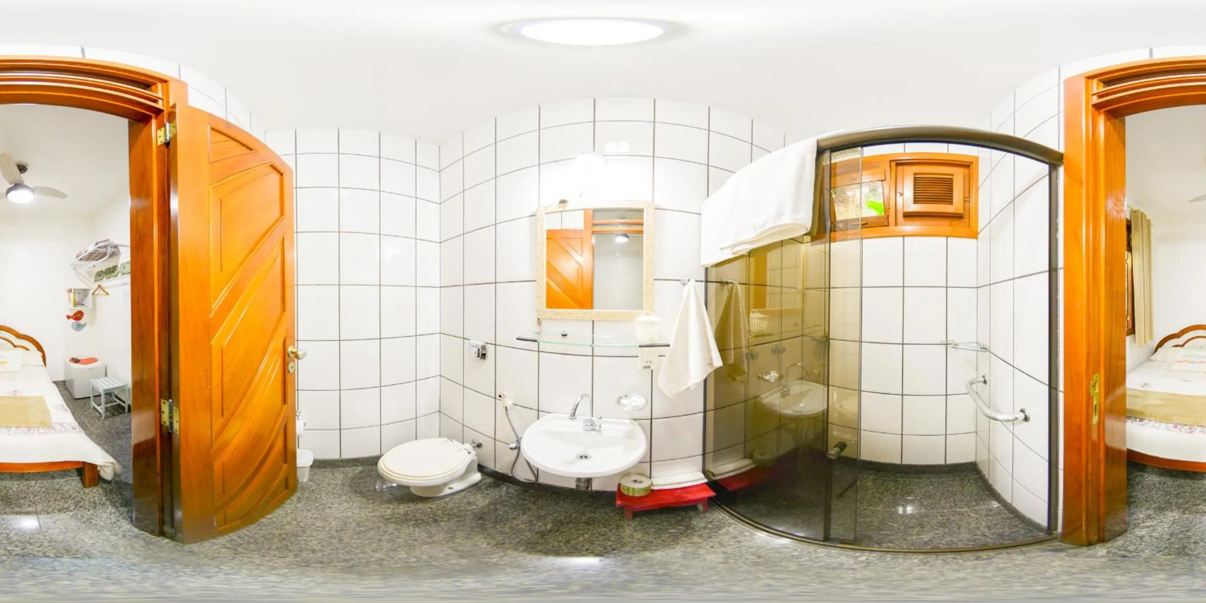 Pousada Pouso do Barão