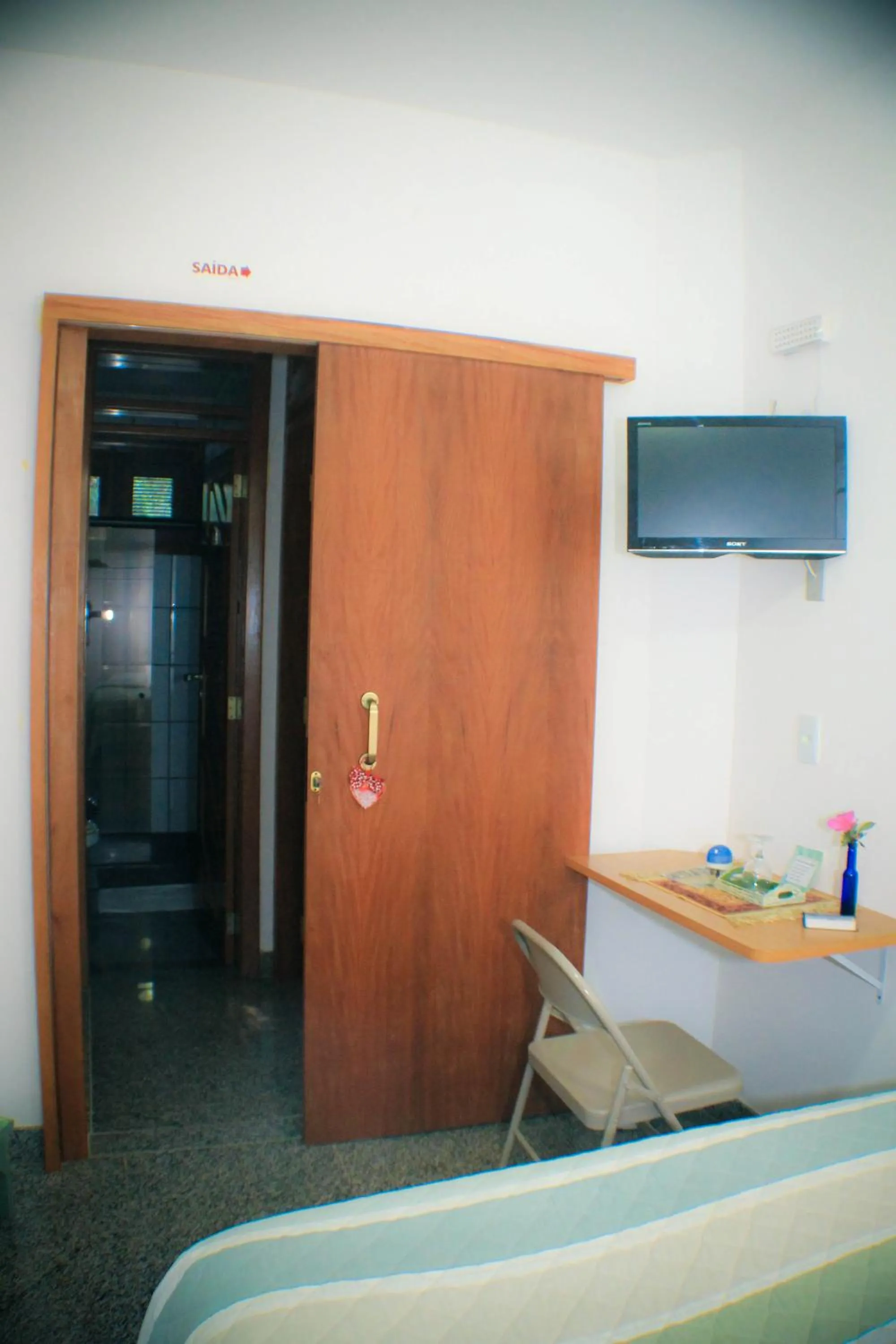 Pousada Pouso do Barão