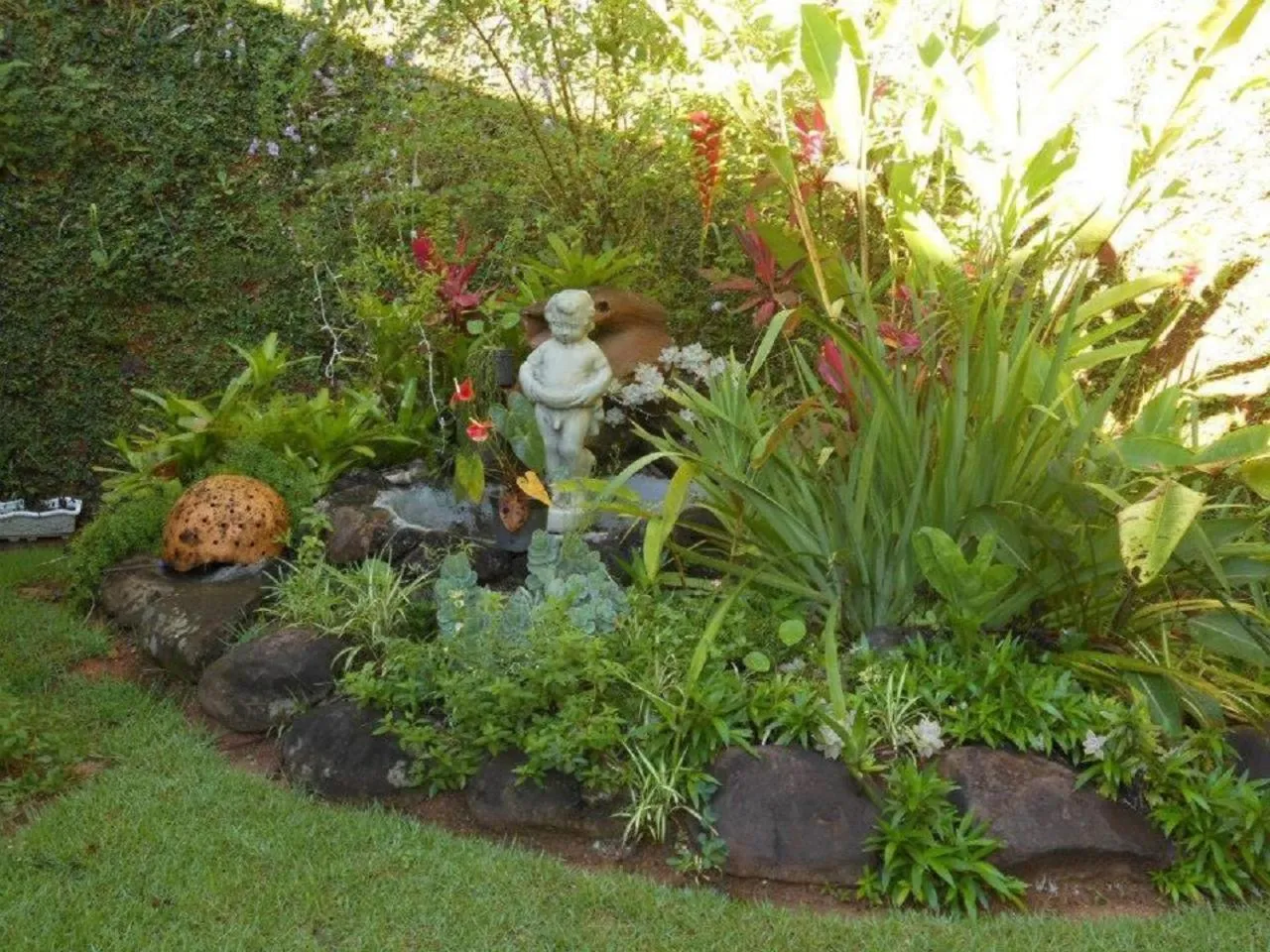 Pousada Pouso do Barão