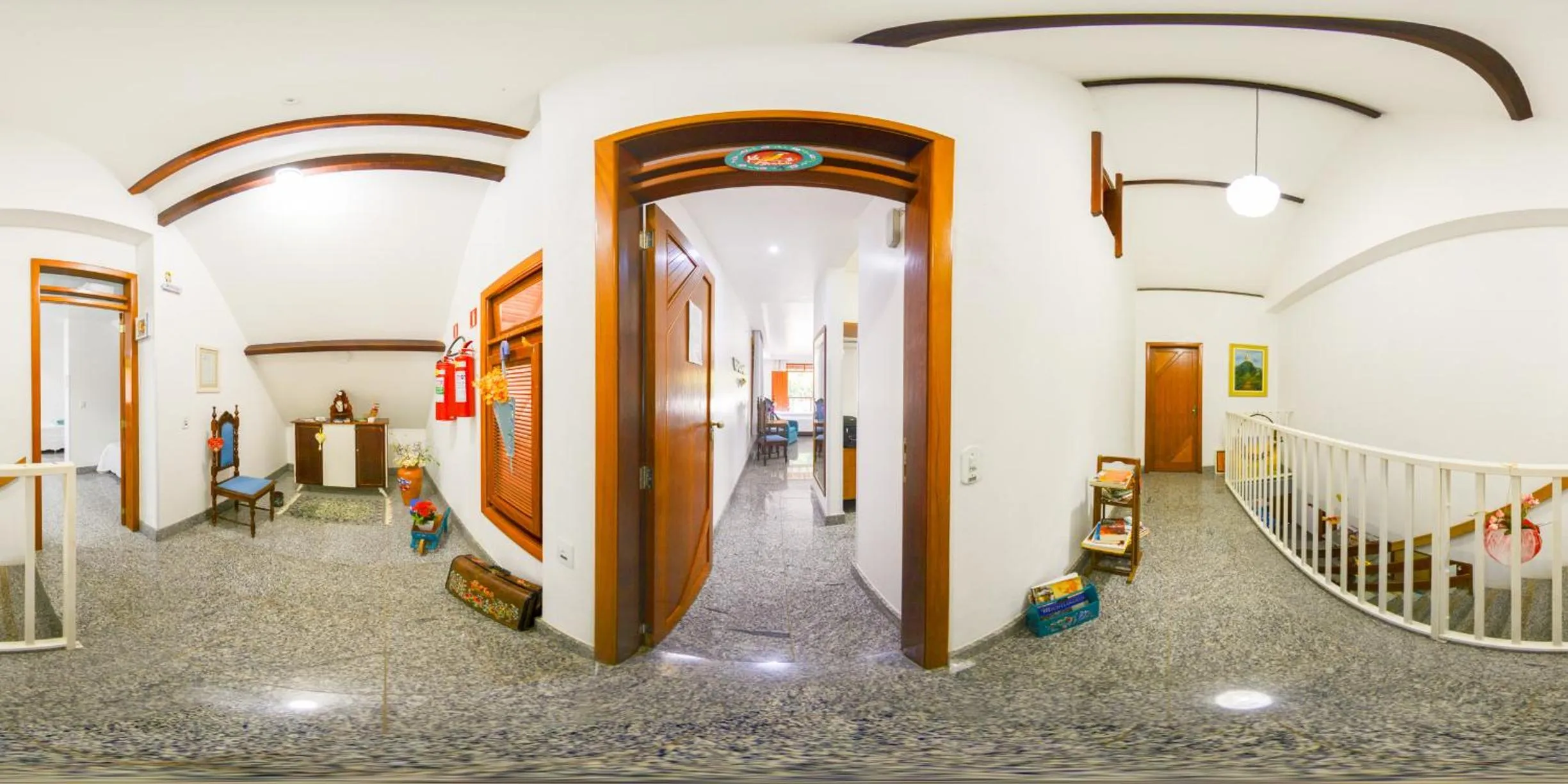 Pousada Pouso do Barão