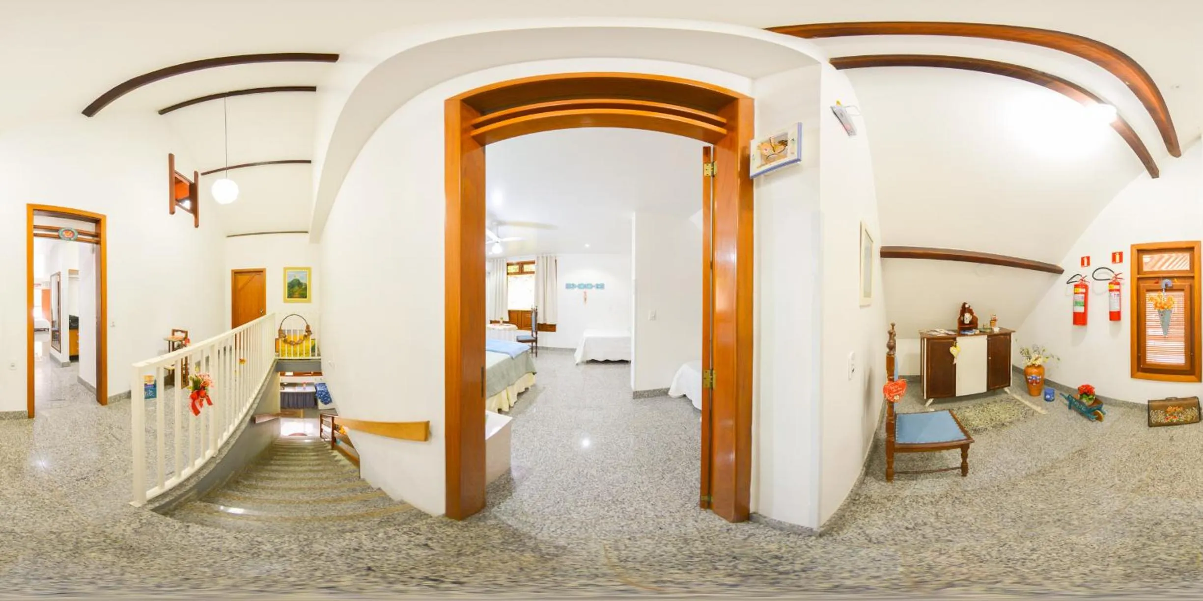 Pousada Pouso do Barão