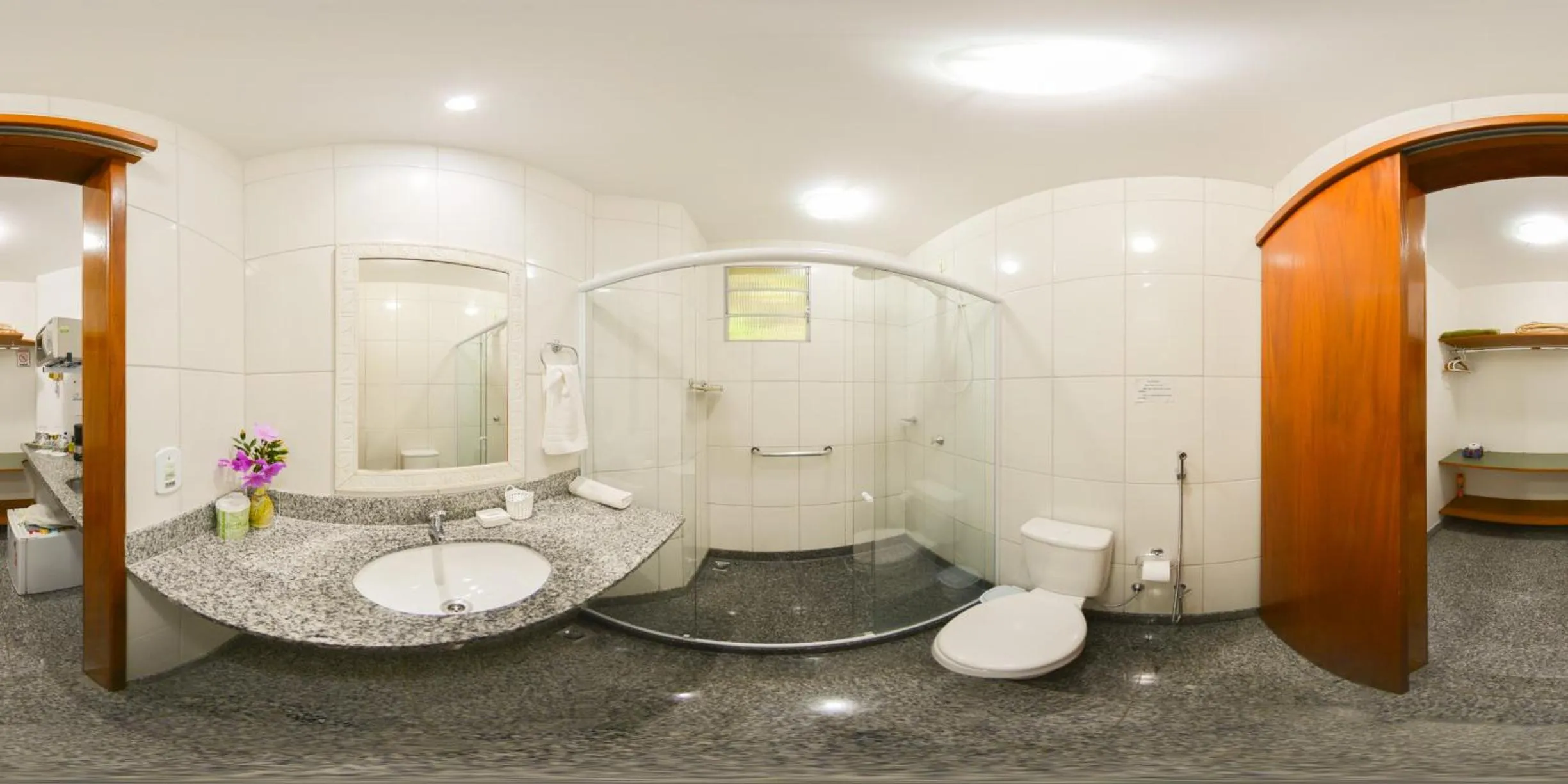 Pousada Pouso do Barão