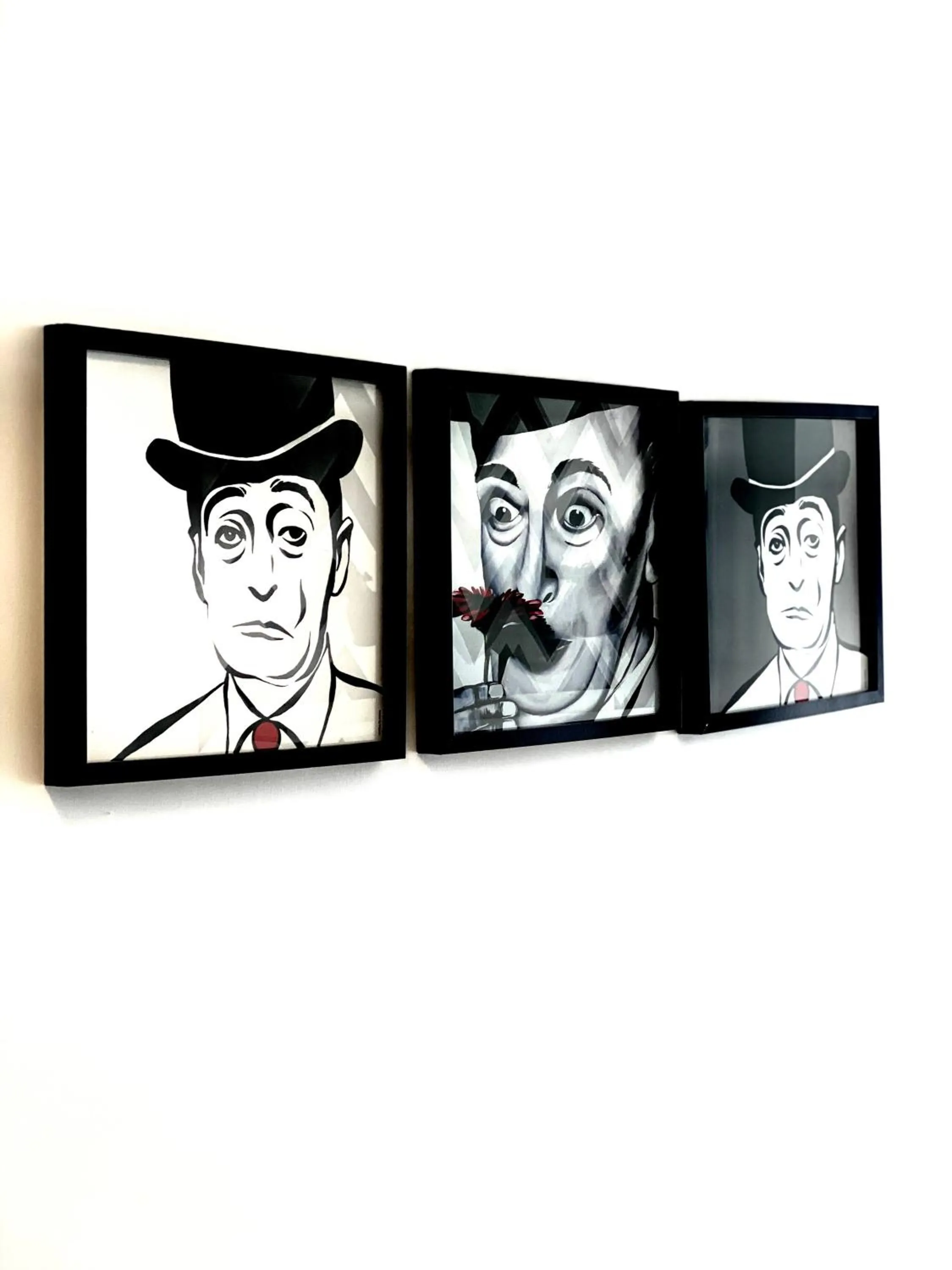 Bedroom in Mini Hotel - Angolo Di Paradiso -