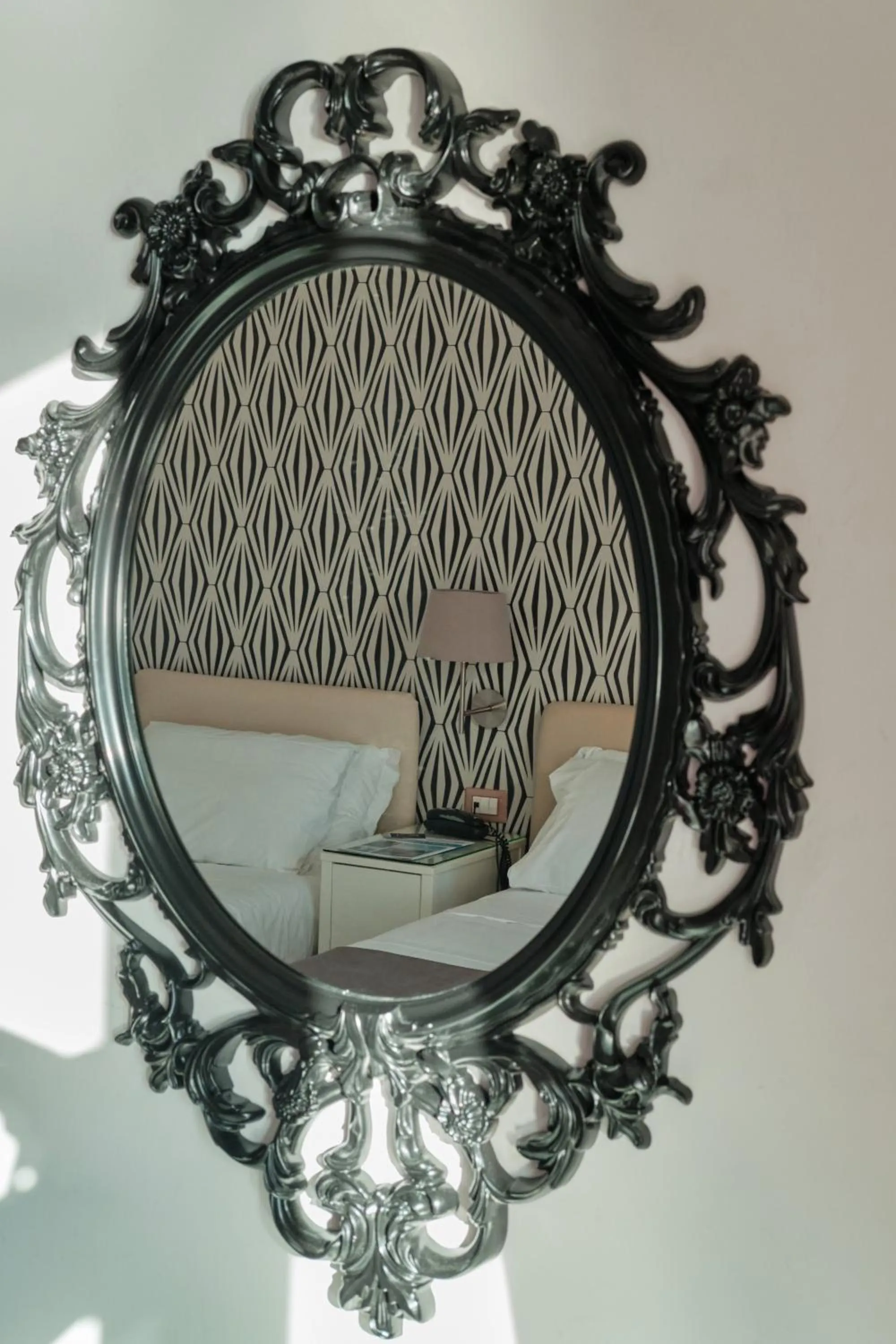 Mini Hotel - Angolo Di Paradiso -