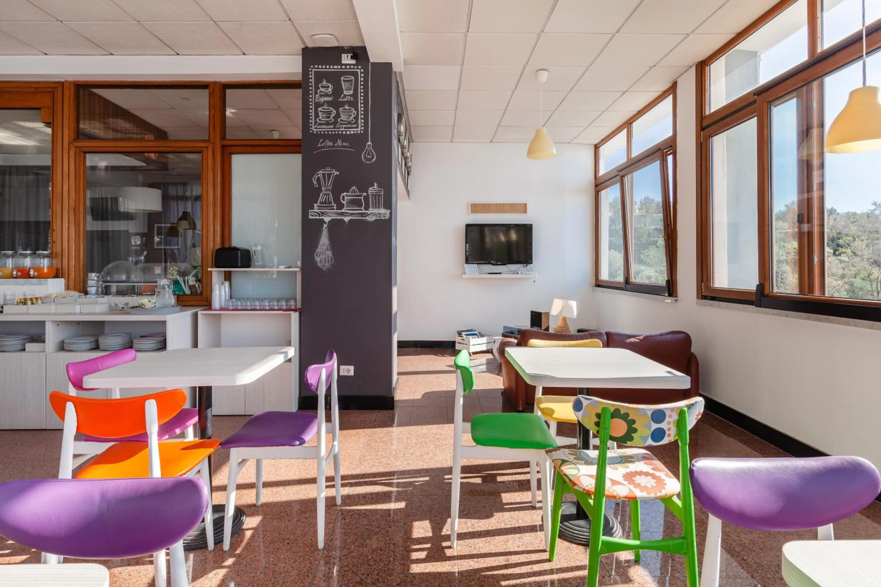 Mini Hotel - Angolo Di Paradiso -