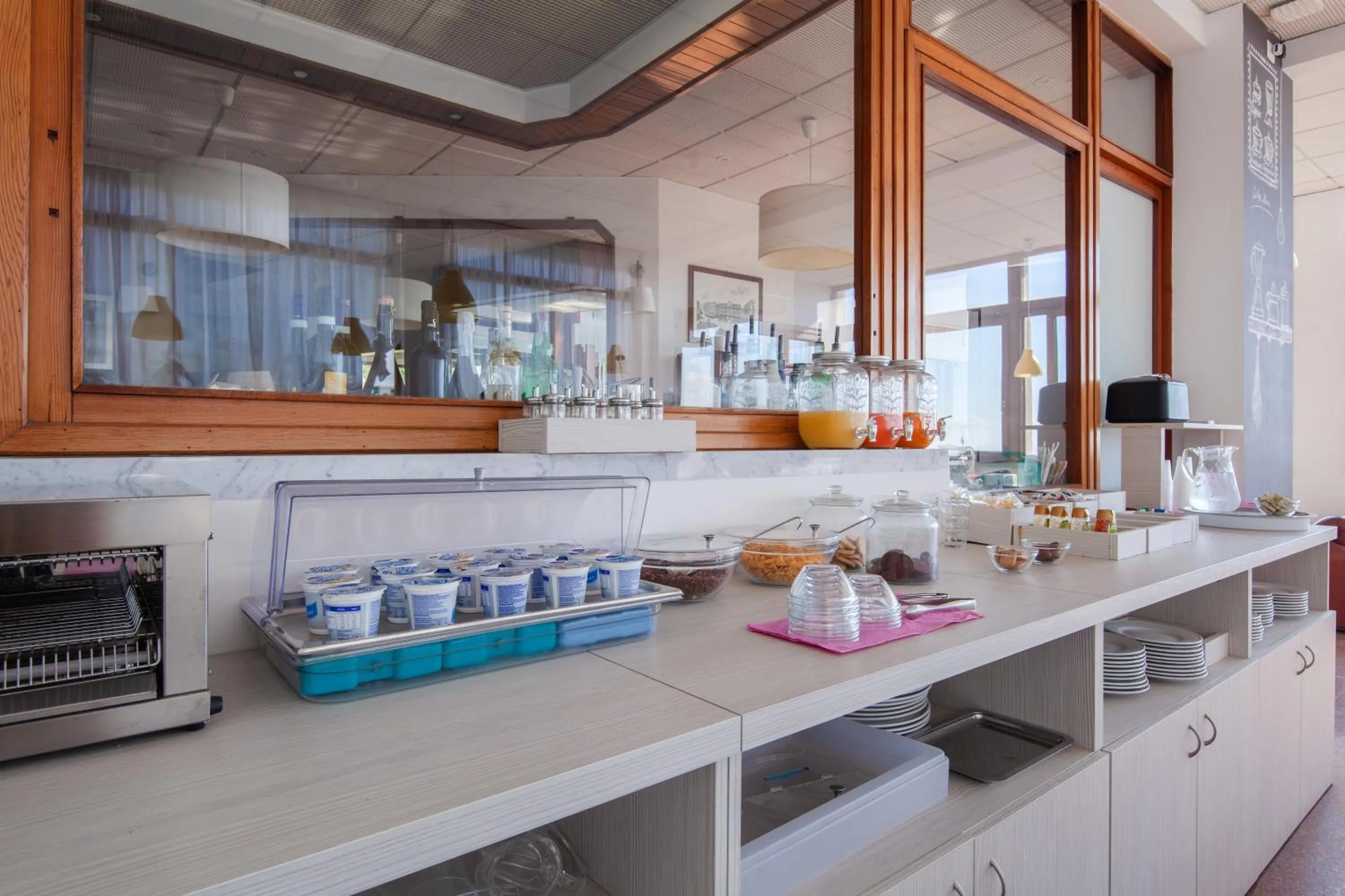 Mini Hotel - Angolo Di Paradiso -