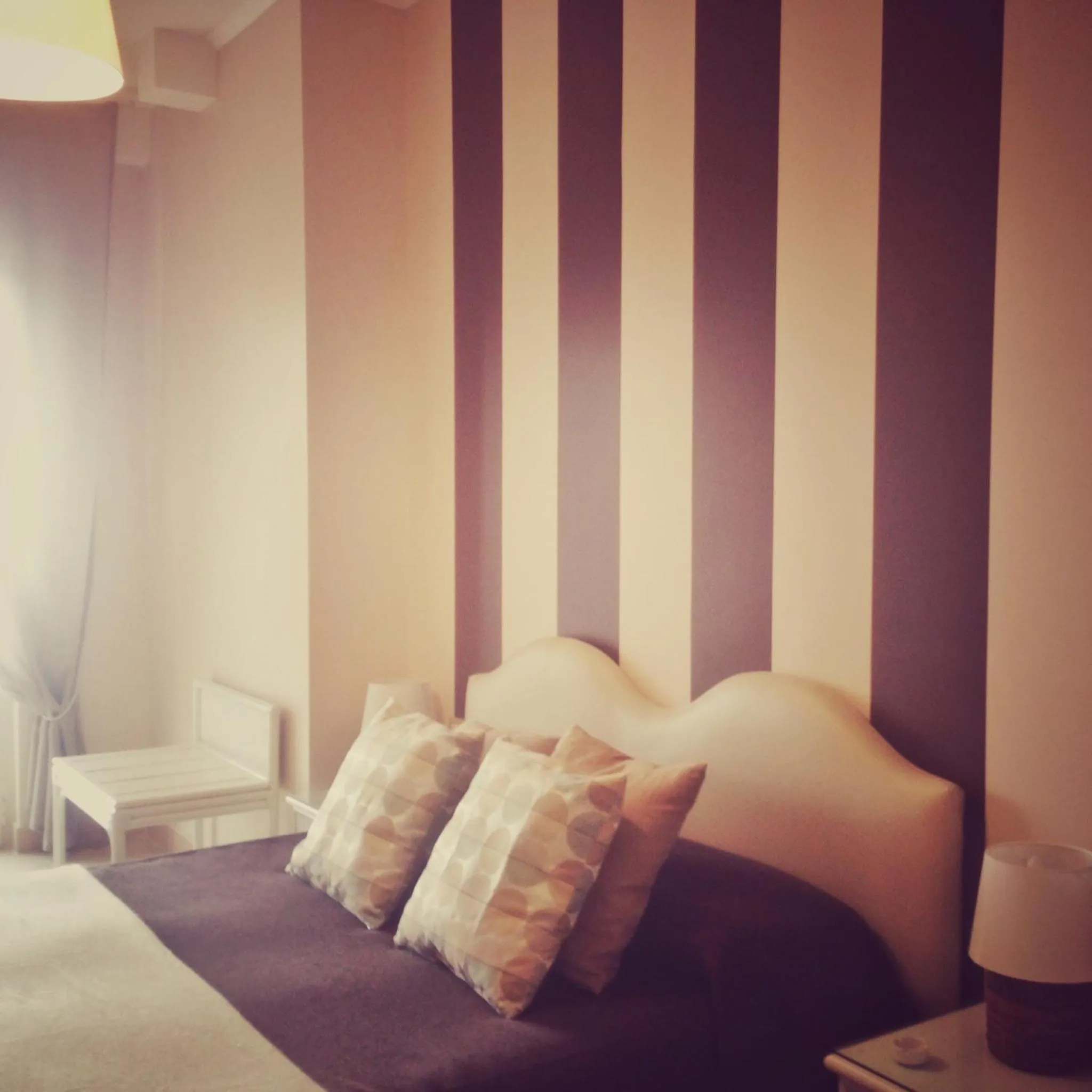 Sea view, Bed in Mini Hotel - Angolo Di Paradiso -