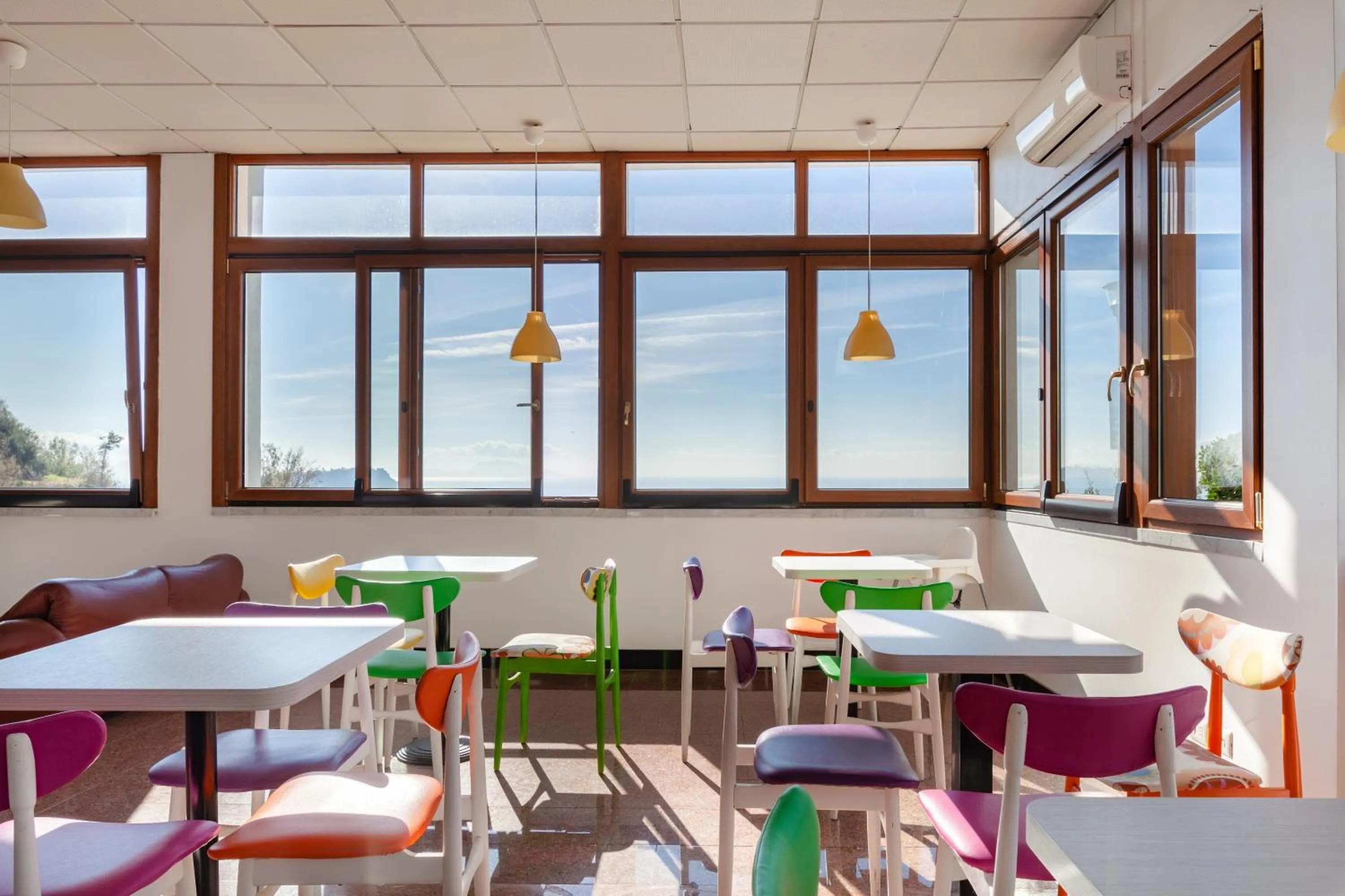 Mini Hotel - Angolo Di Paradiso -