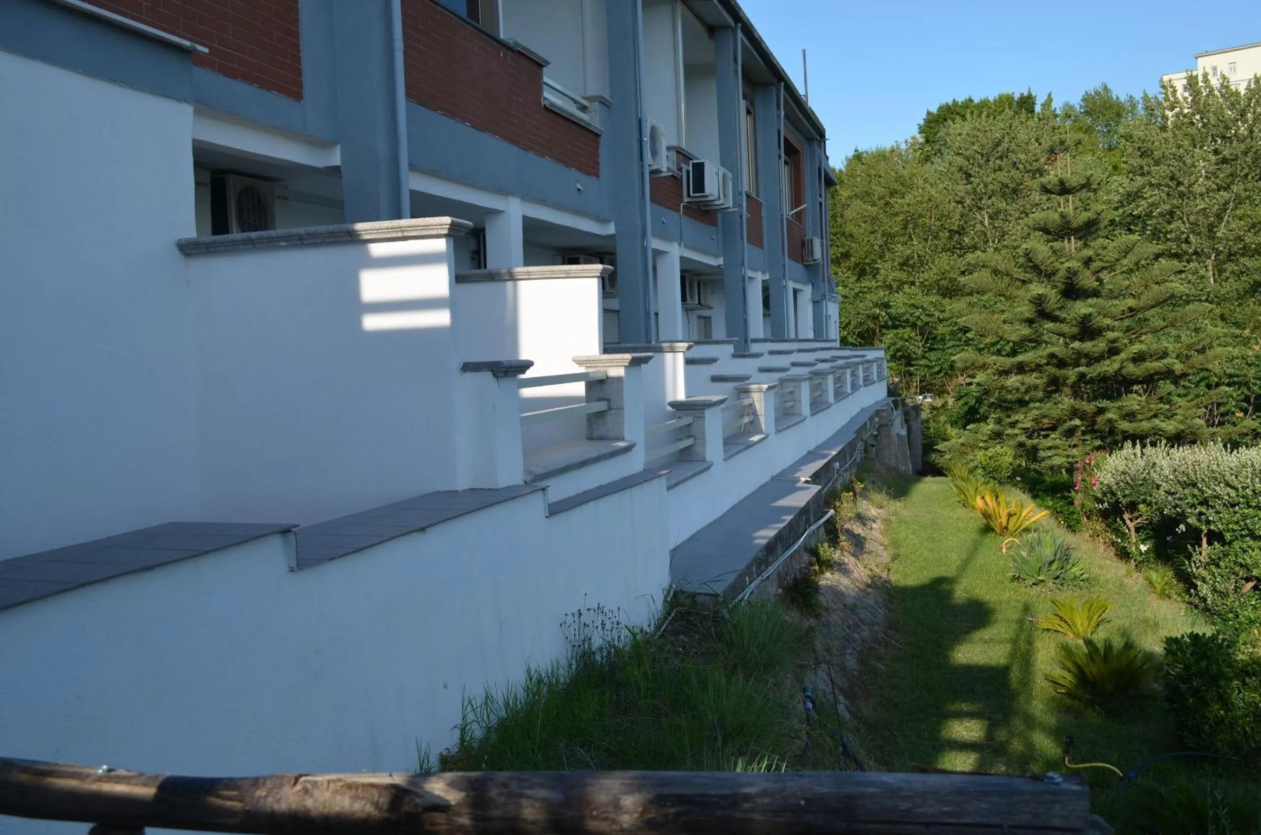 Property building in Mini Hotel - Angolo Di Paradiso -