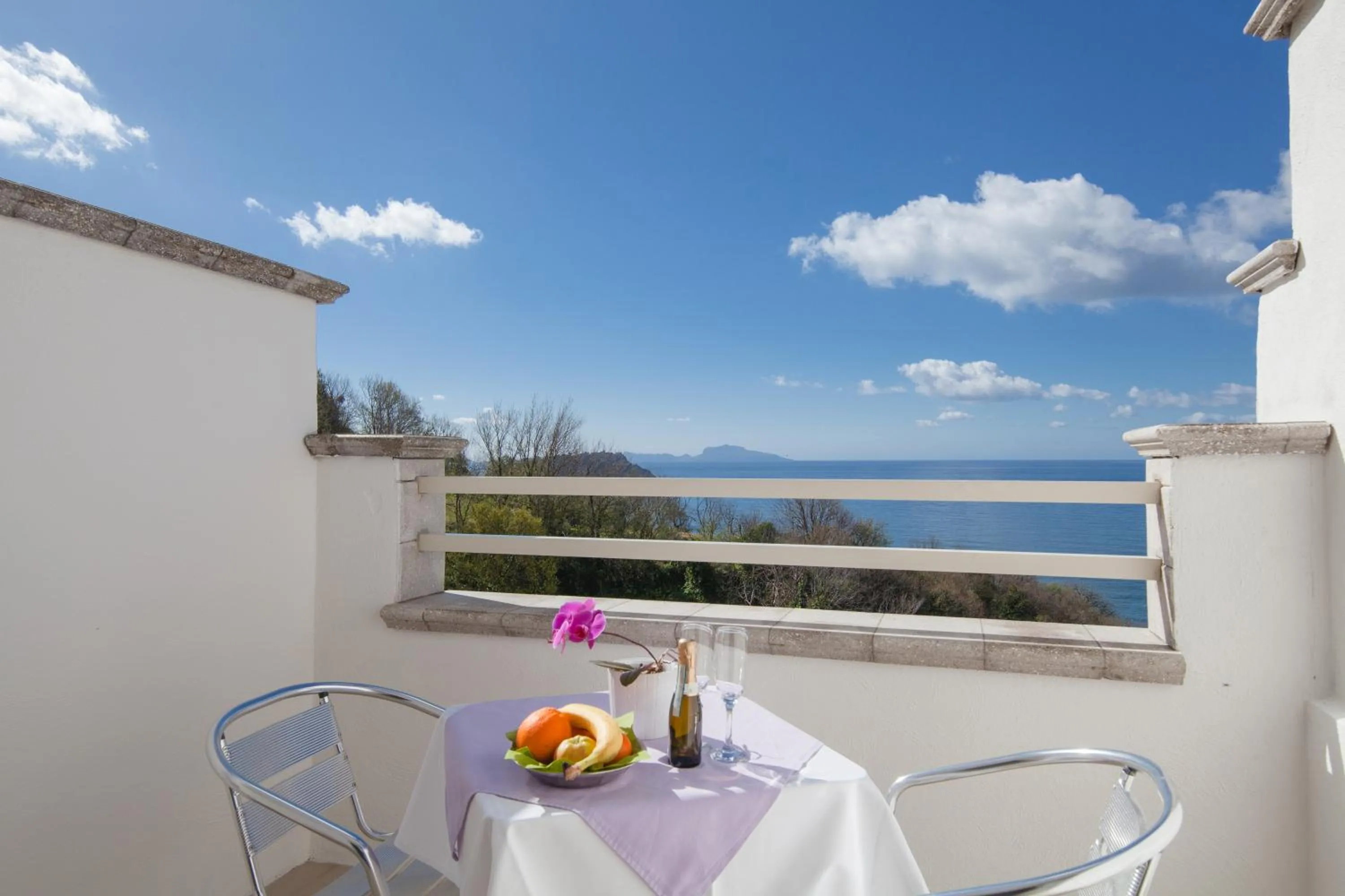 Mini Hotel - Angolo Di Paradiso -