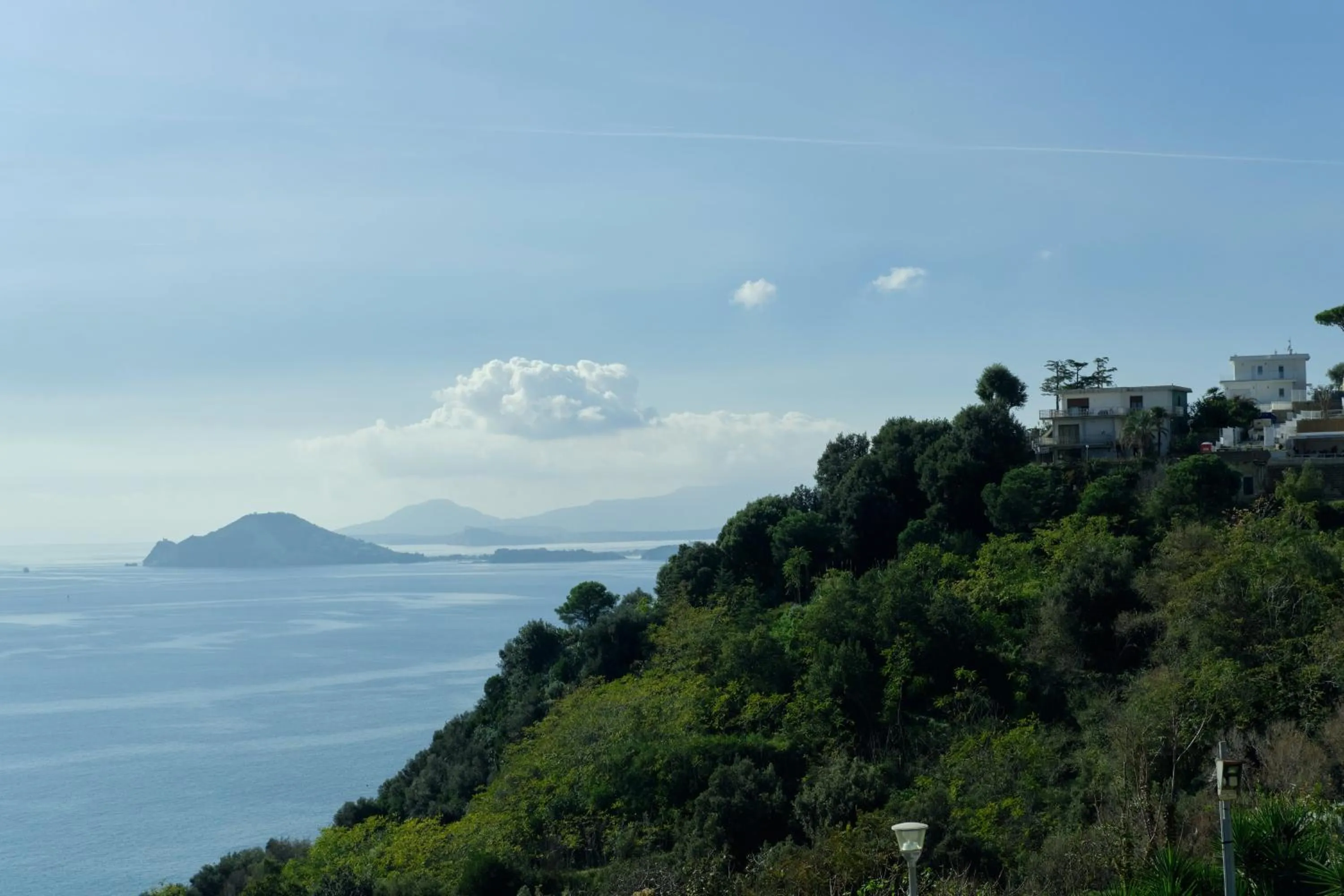 Mini Hotel - Angolo Di Paradiso -