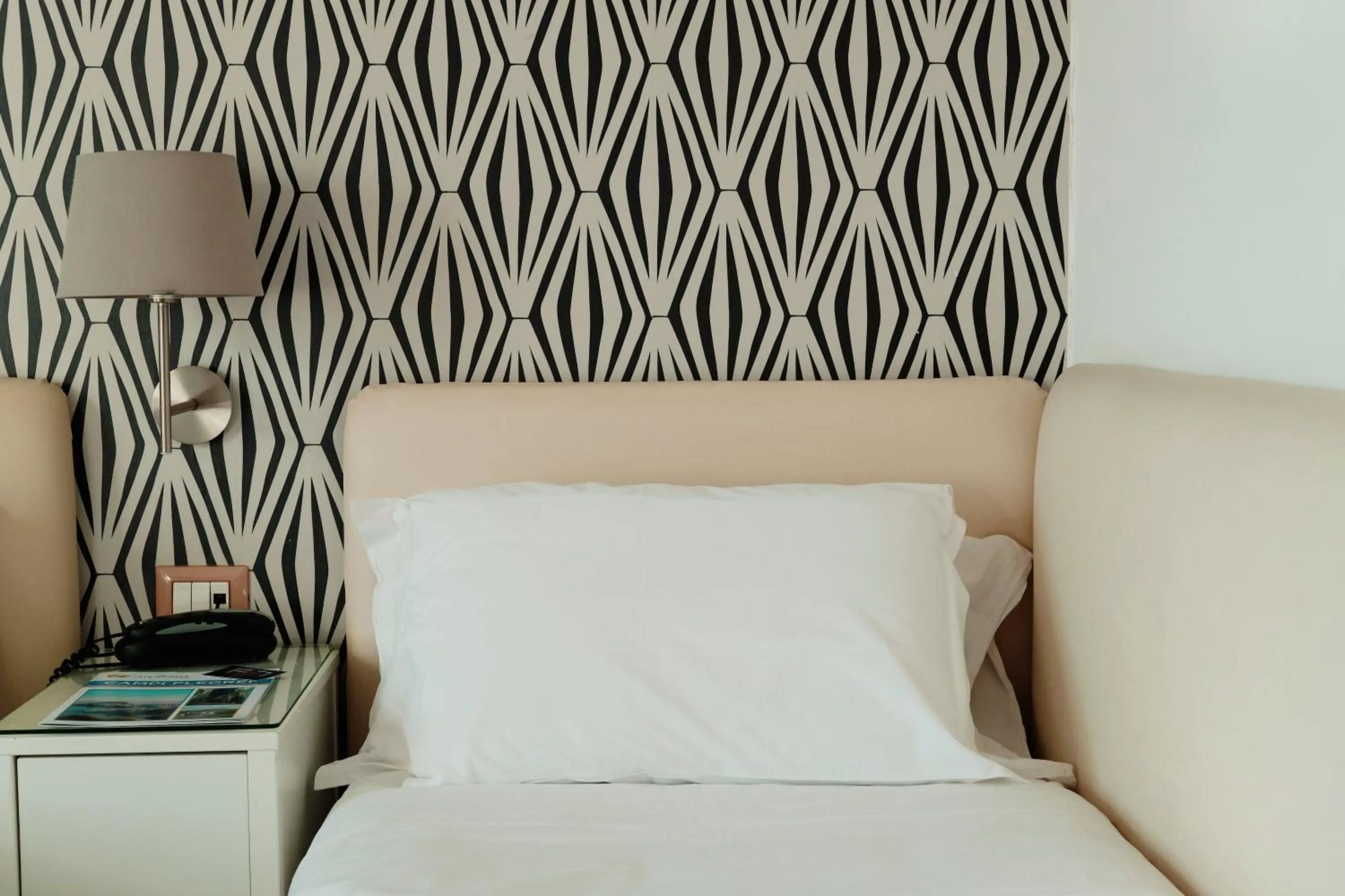 Sea view, Bed in Mini Hotel - Angolo Di Paradiso -