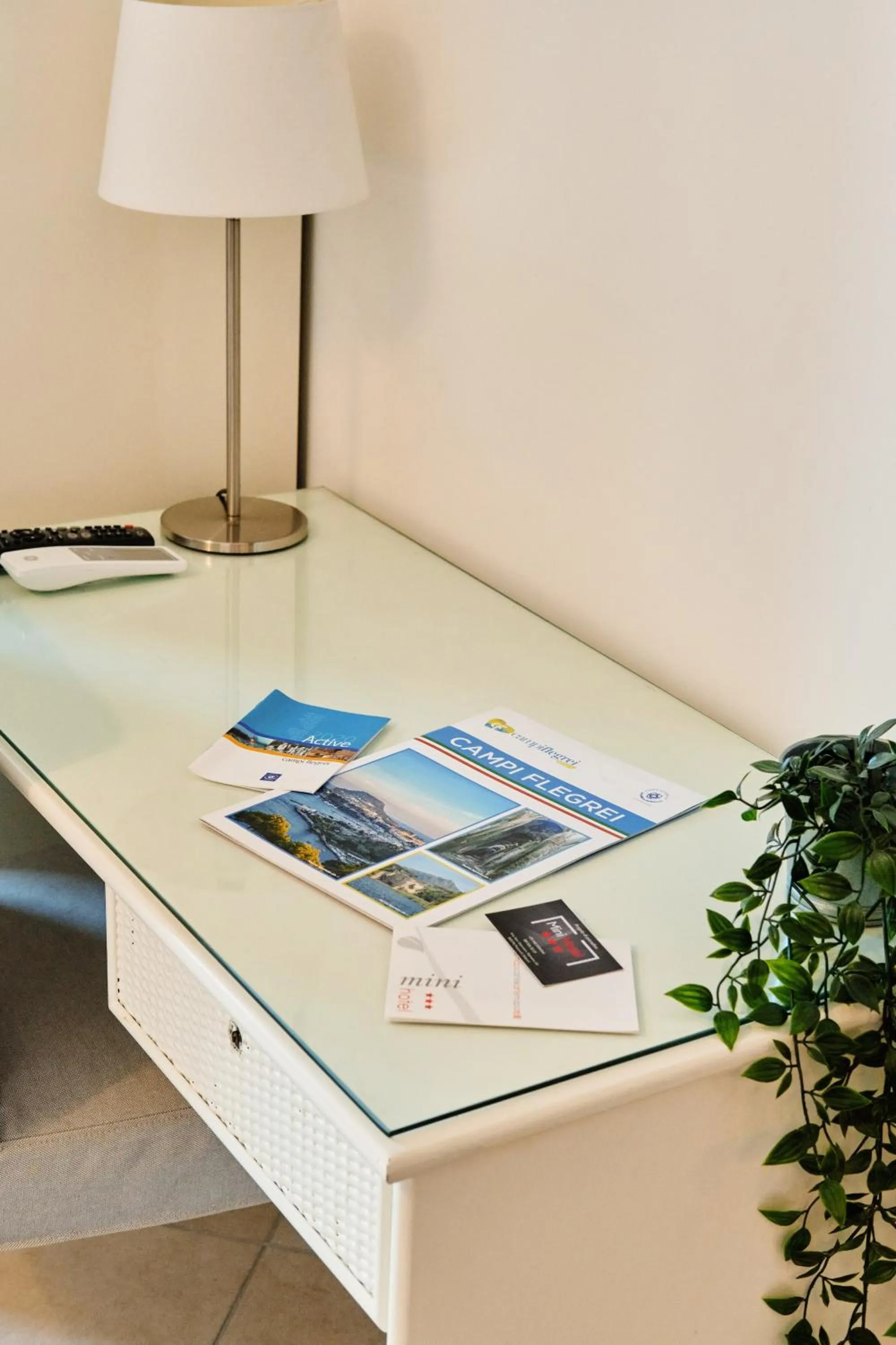 Mini Hotel - Angolo Di Paradiso -